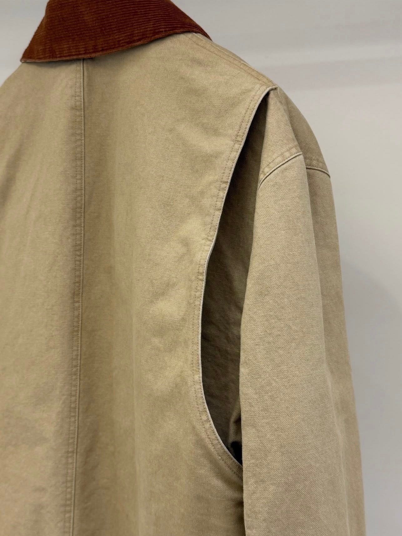 Othira Jacket (3 Colors)