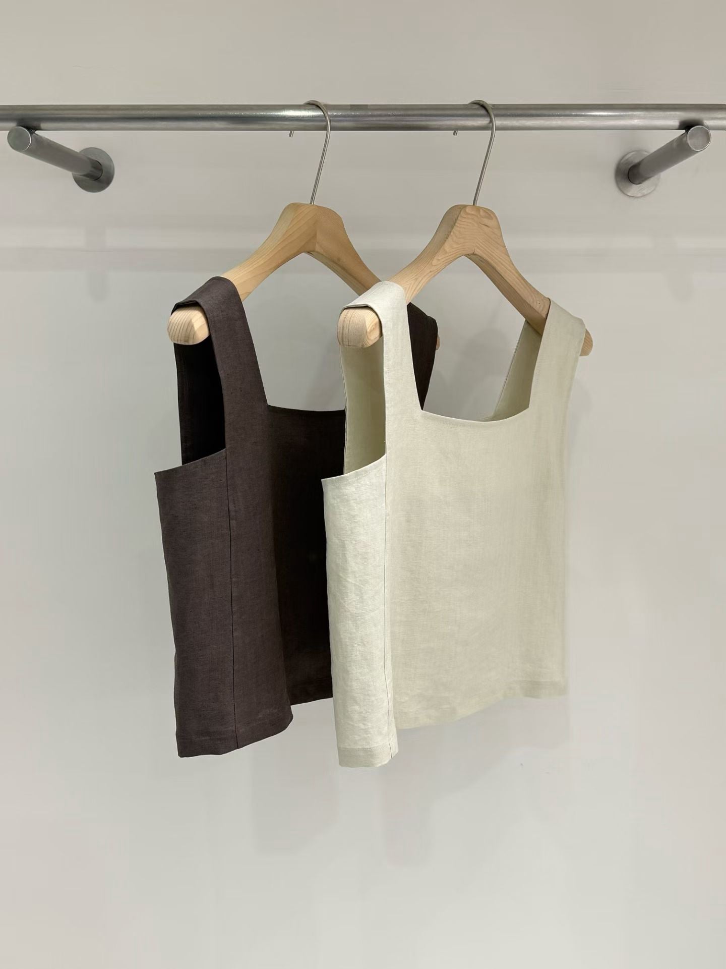 Tallis Top (2 Colors)