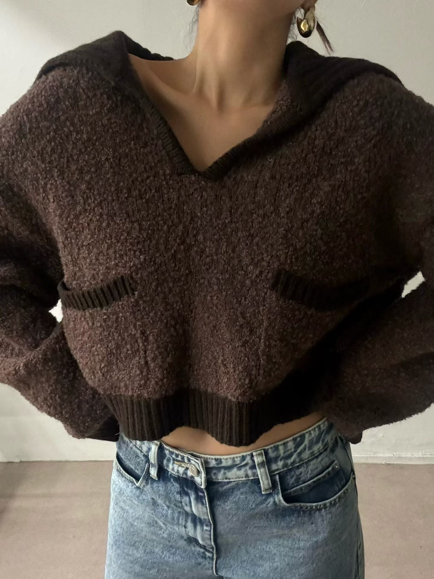 Verena Top (3 Colors)