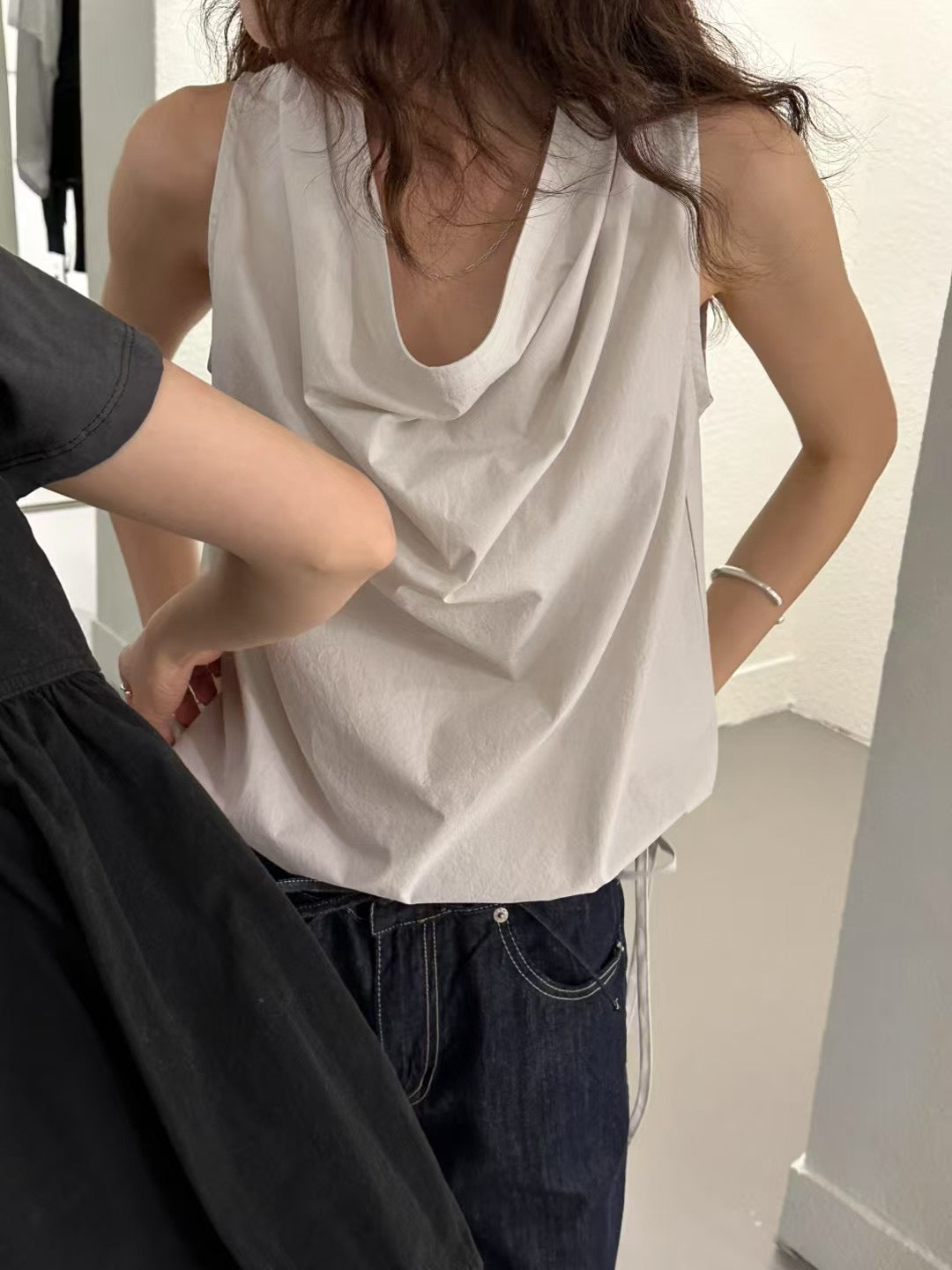 Dovie Top (3 Colors)