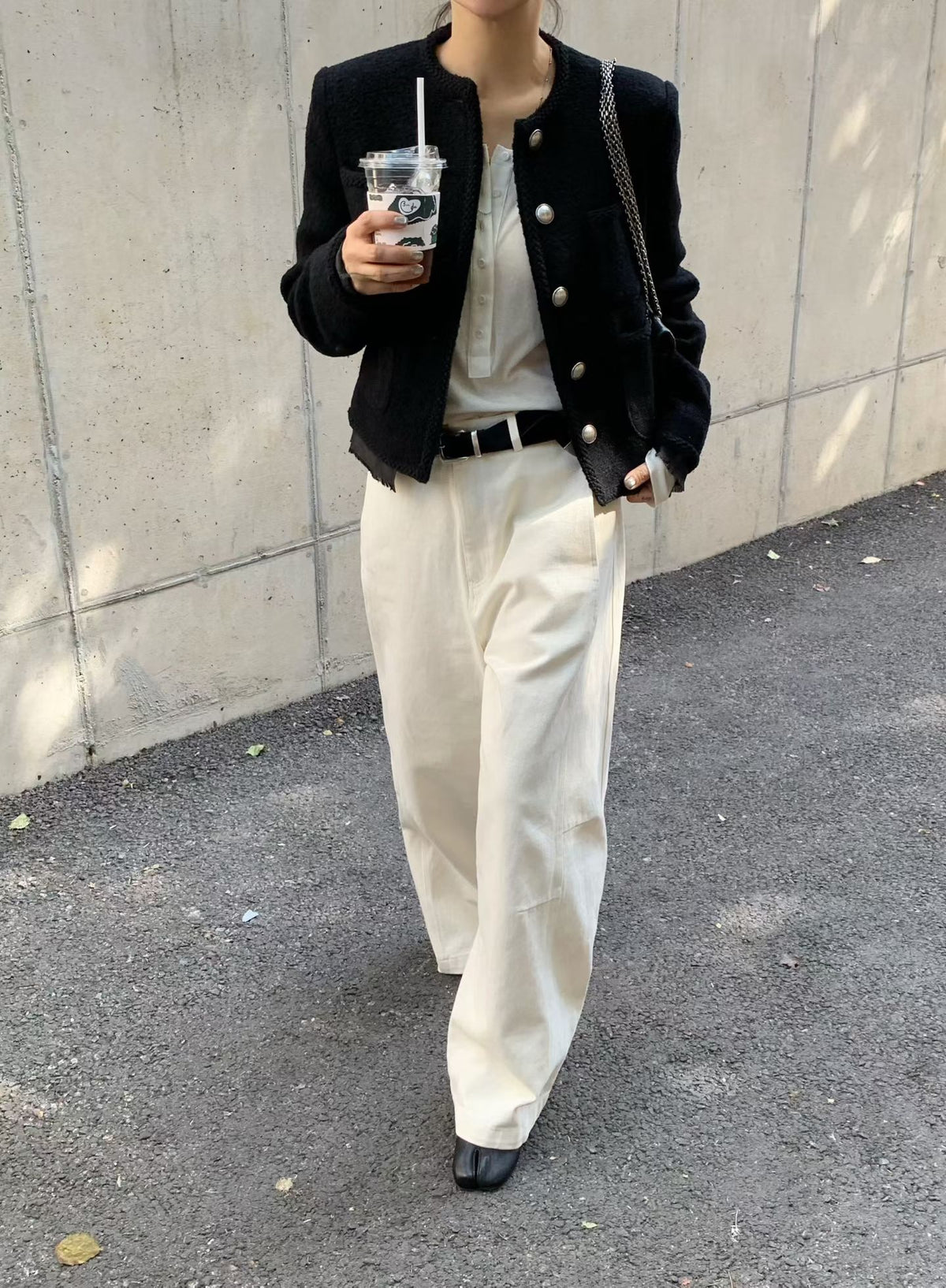 Zemira Jacket (2 Colors)