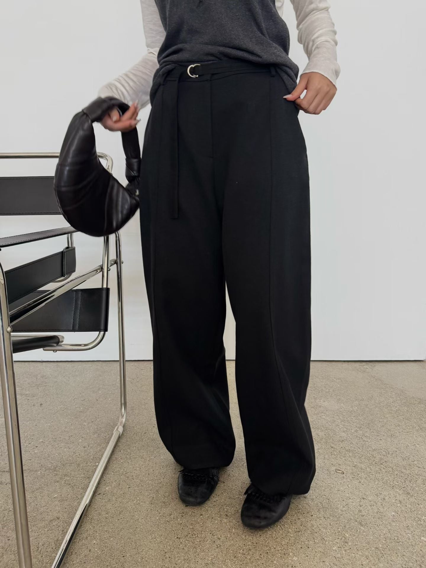 Orinthia Pants (3 Colors)