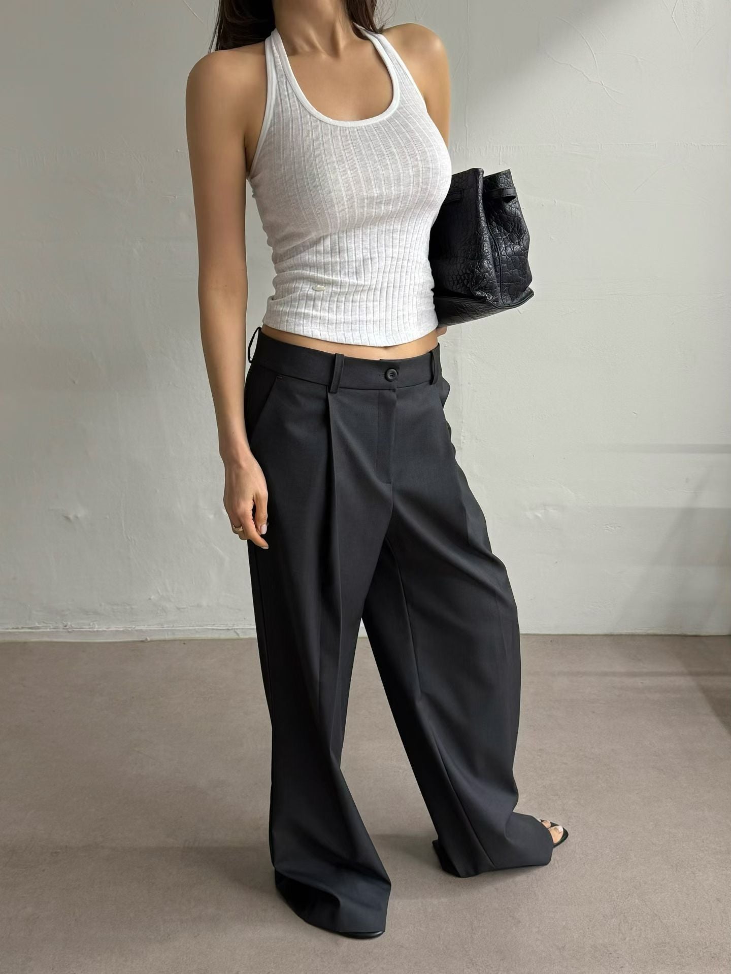 Valina Top (7 Colors)