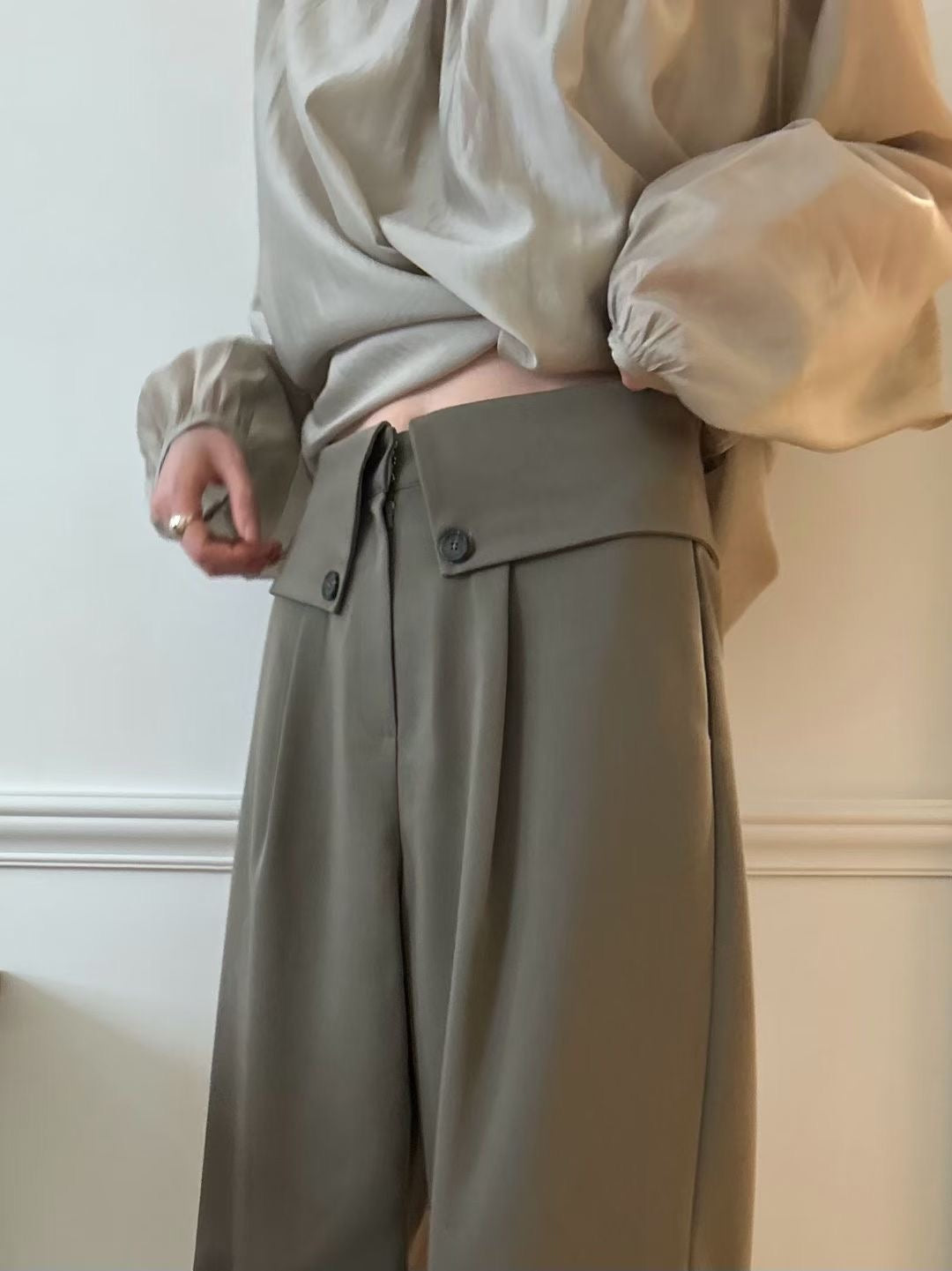Zephyra Pants (2 Colors)