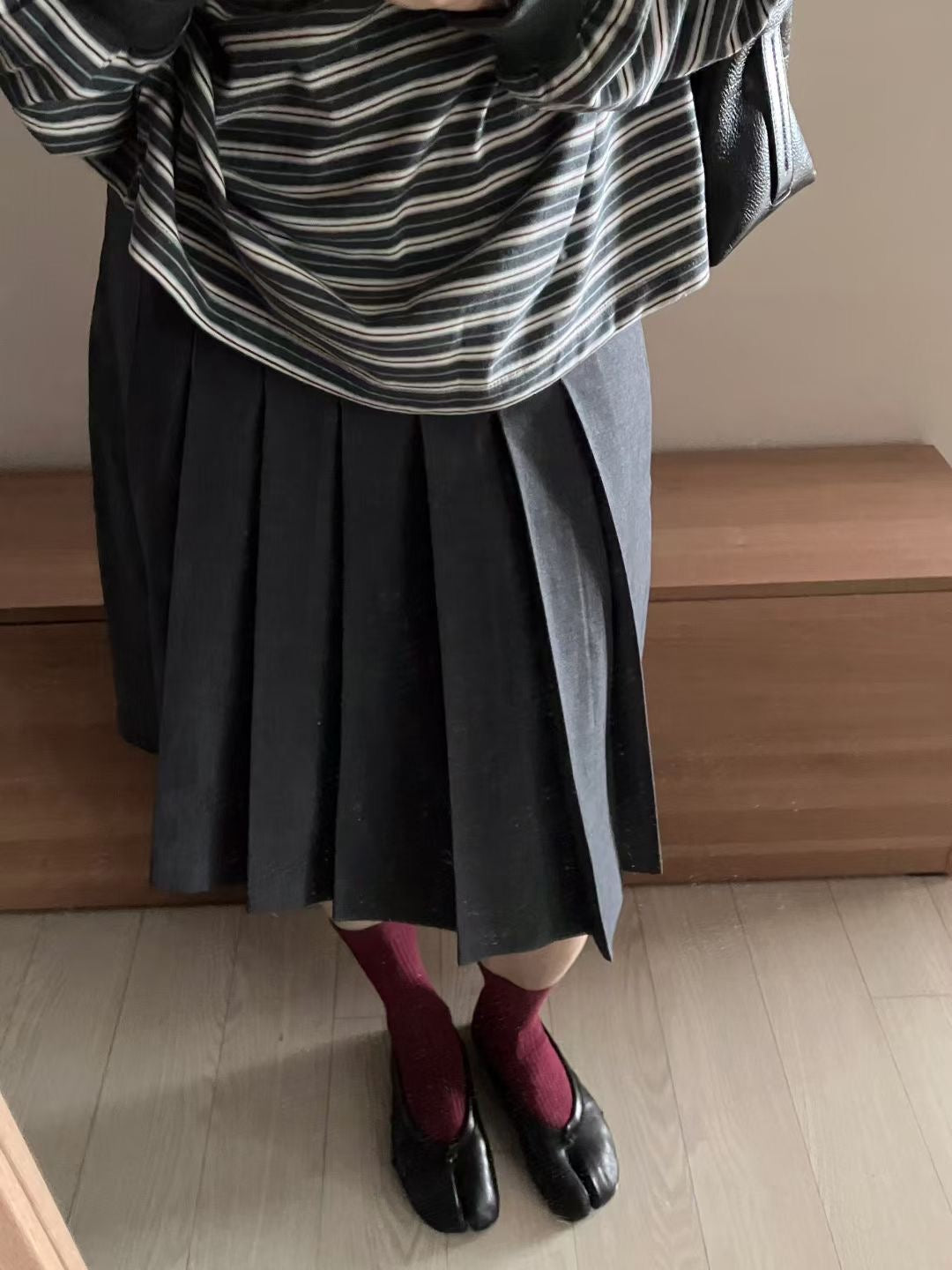 Thalia Skirt (2 Colors)