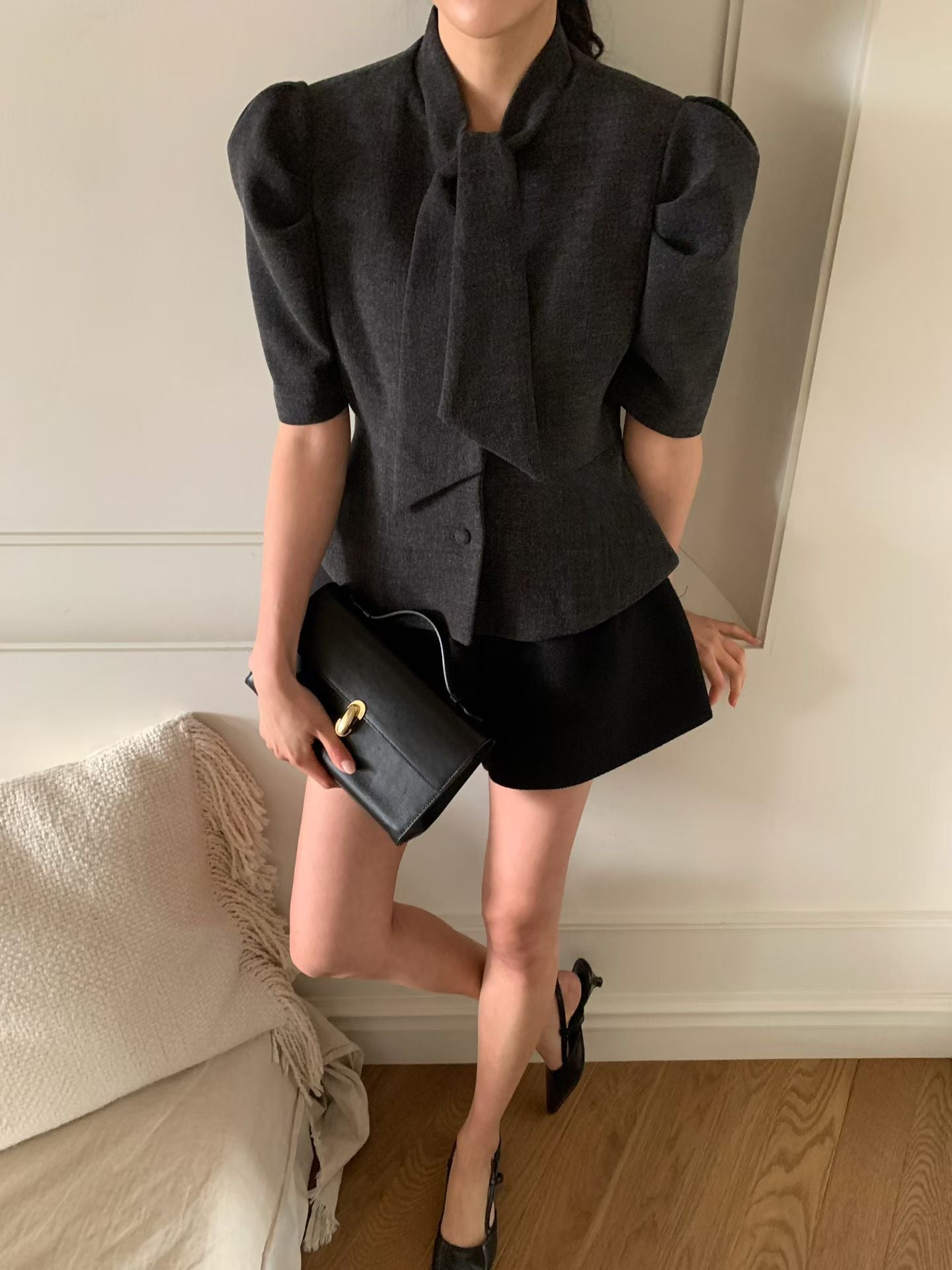 Adele Jacket (2 Colors)