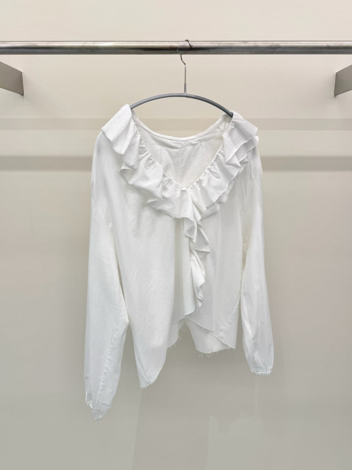 Auralie Blouse (3 Colors)