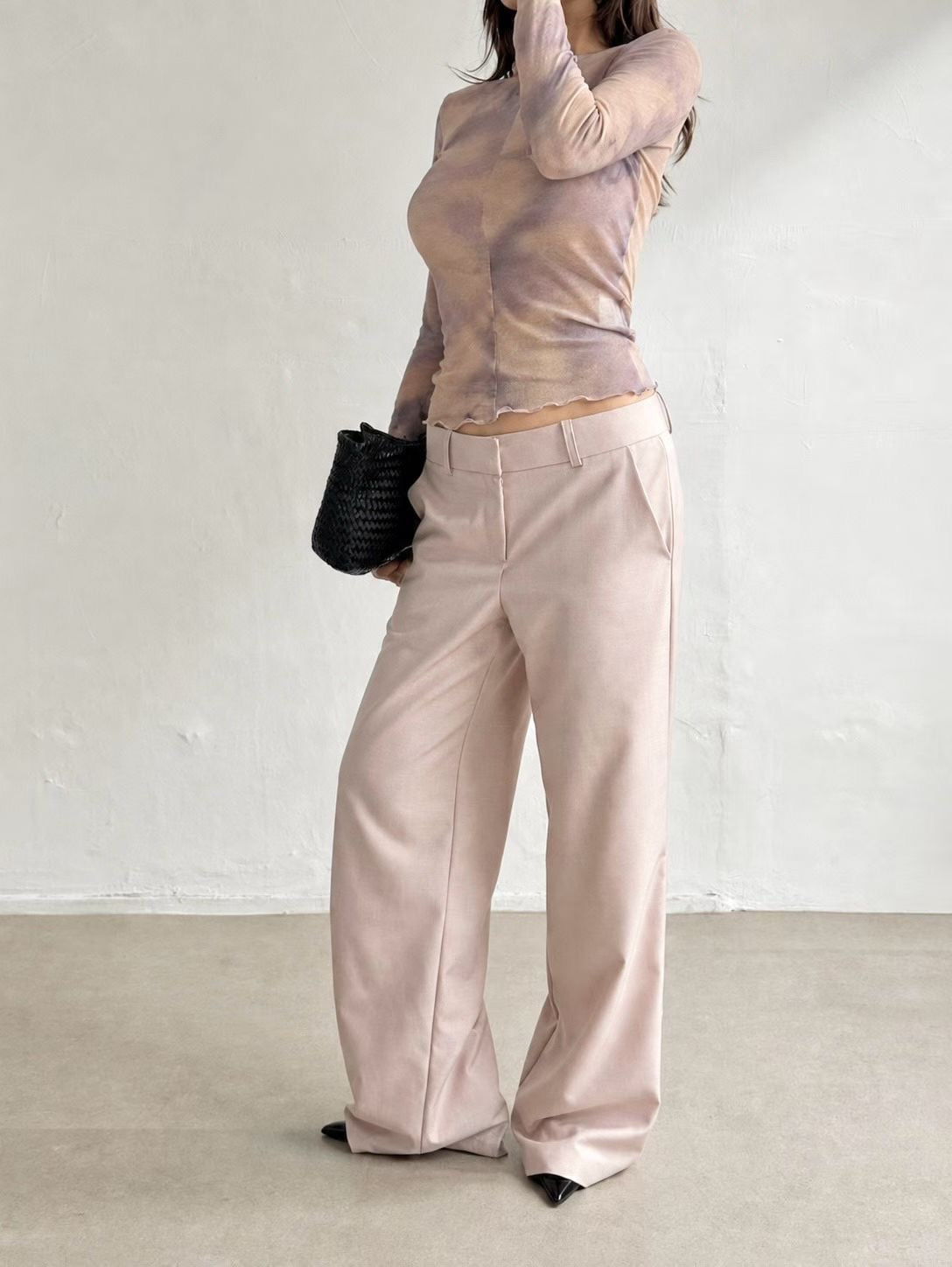 Elaria Top (3 Colors)