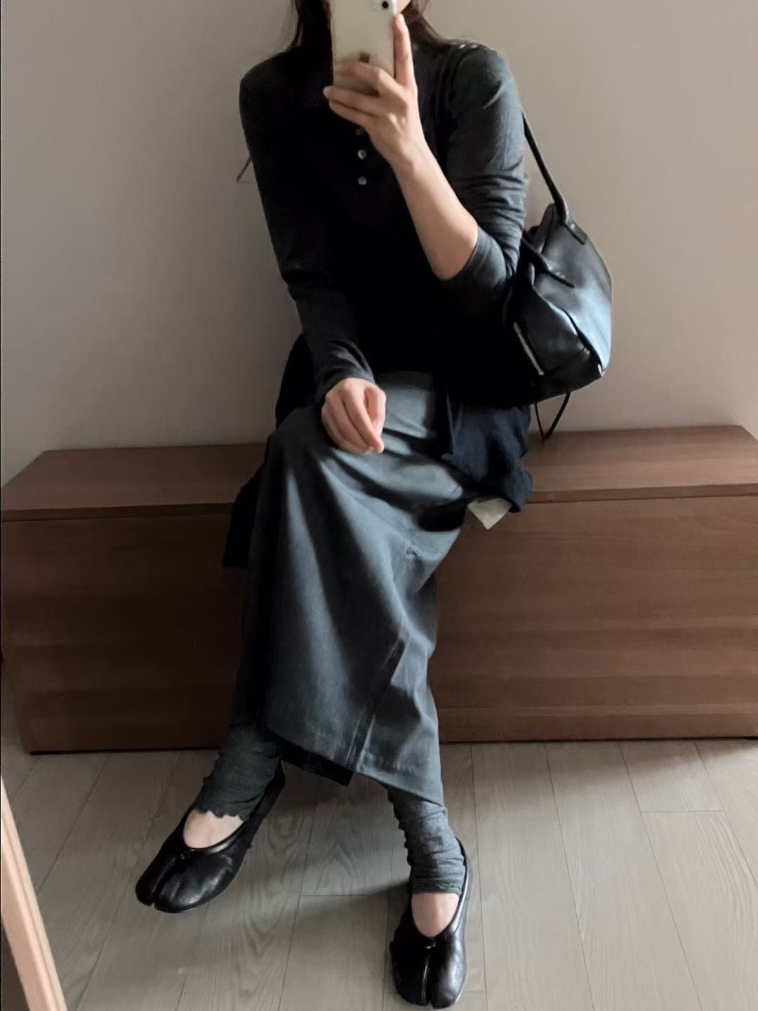 Noemi Top (3 Colors)