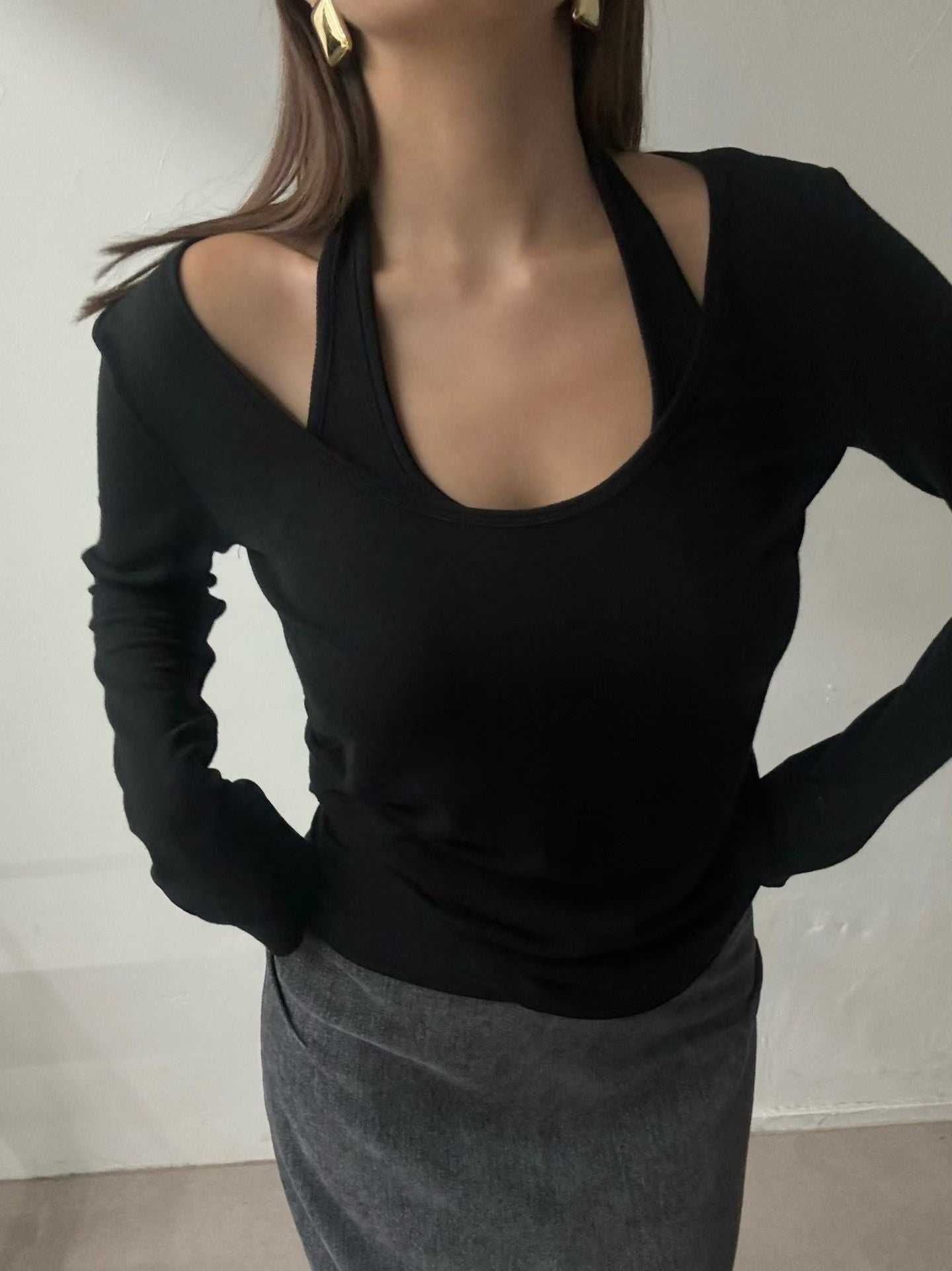 Maris Top (5 Colors)