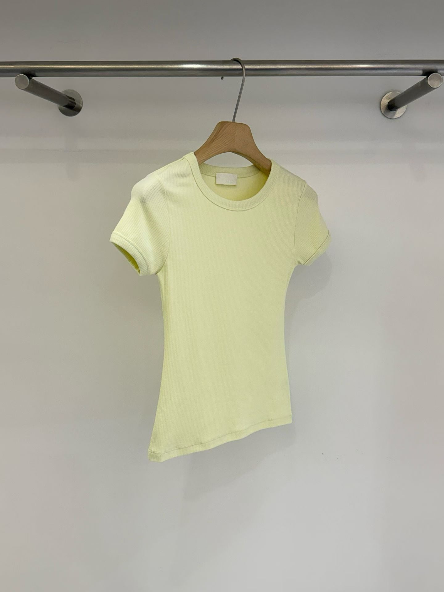 Heart Top Set (3 Colors)(這件沒有直播!)￼