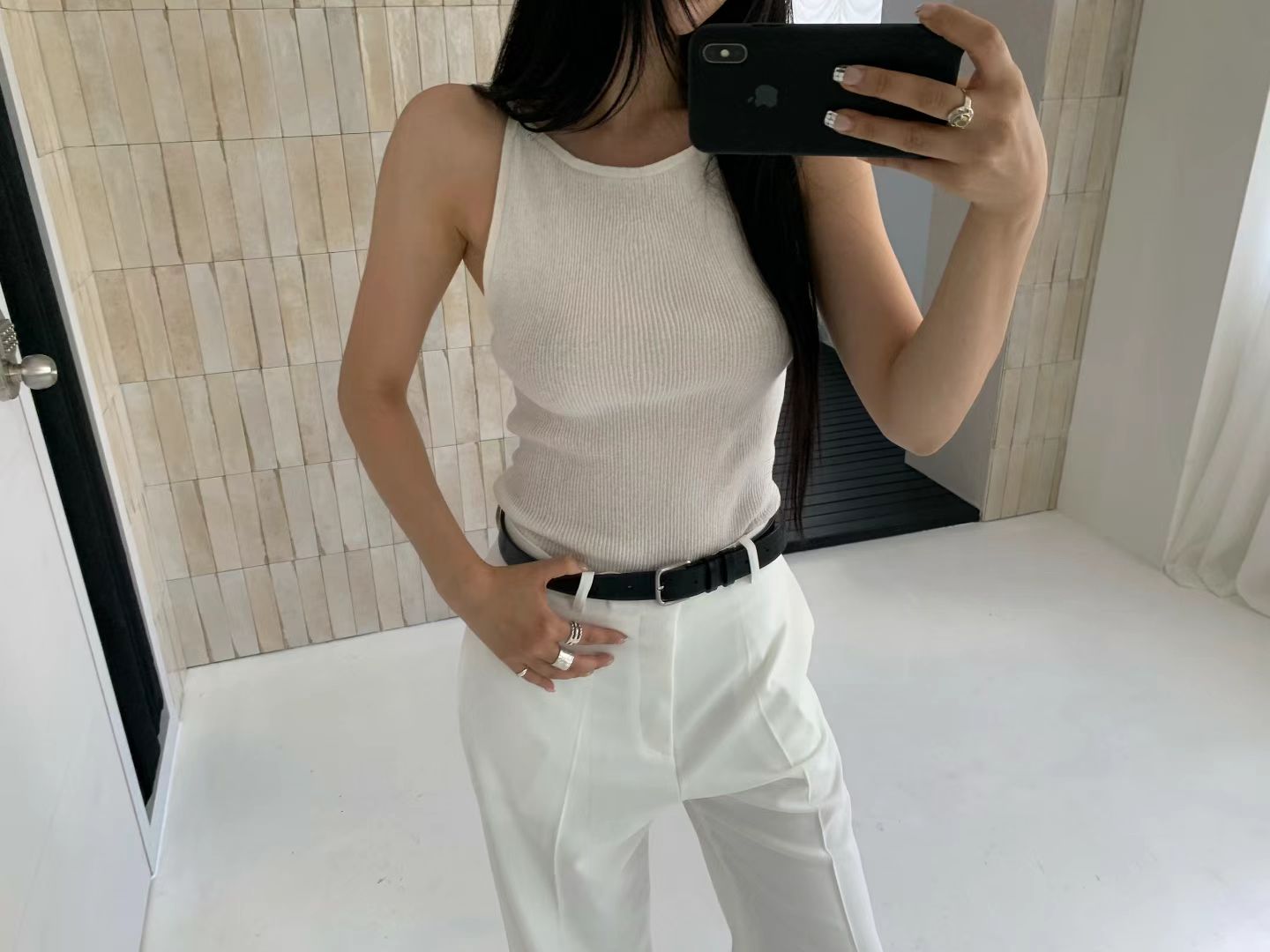 Erynn Vest (4 Colors)