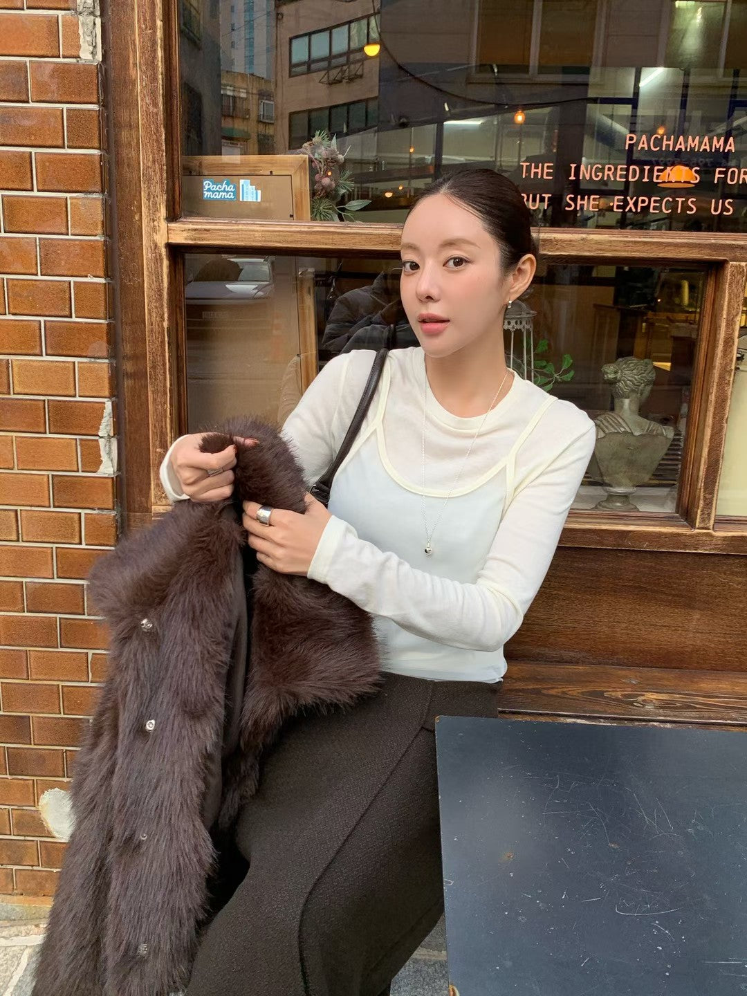 Kerensa Skirt (2 Colors)