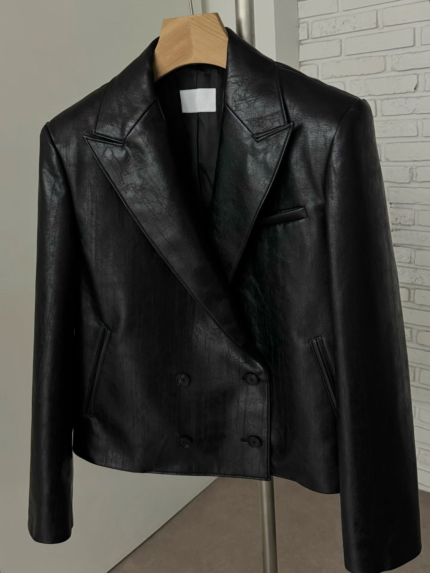Isadora Jacket