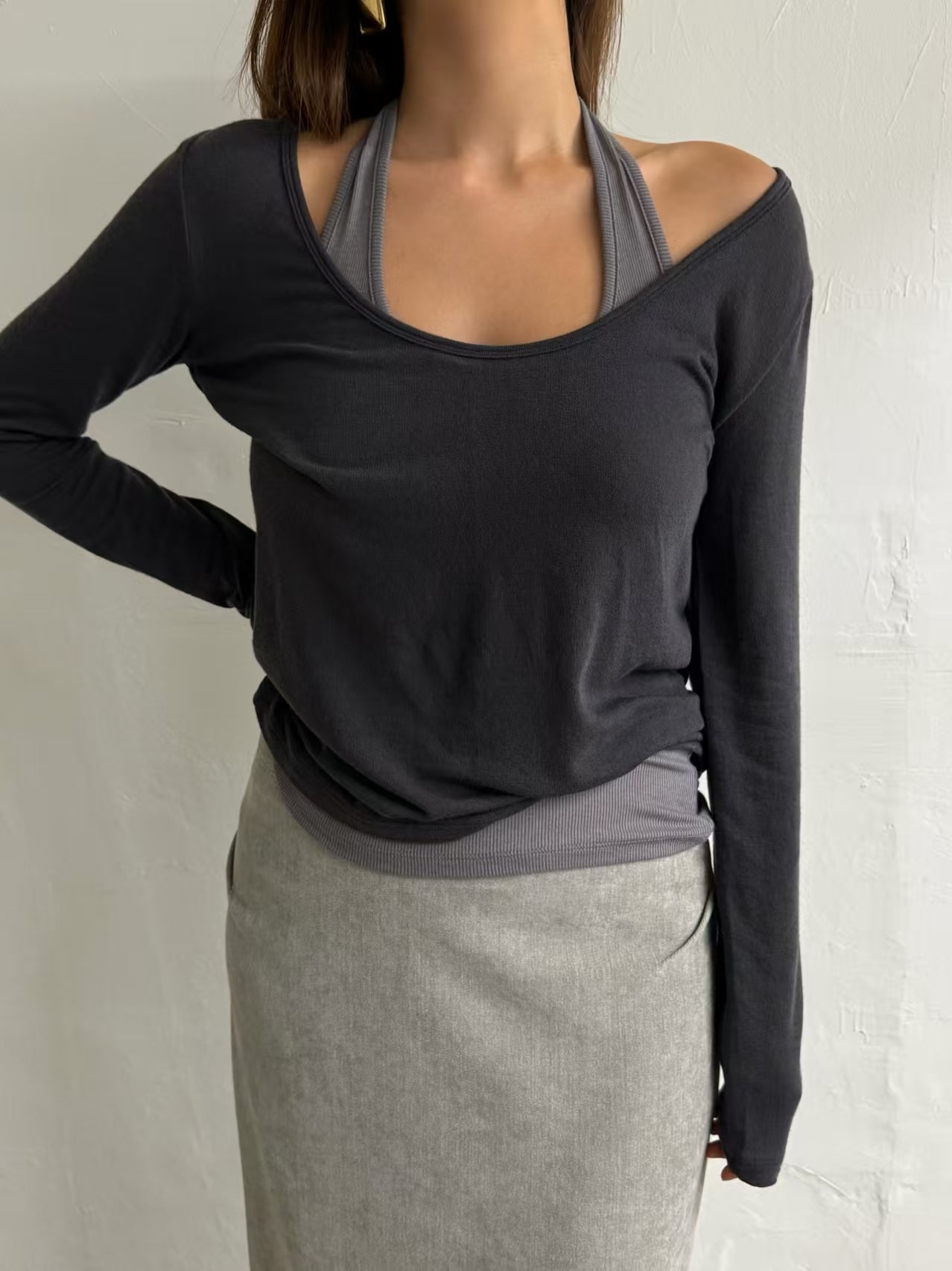 Maris Top (5 Colors)