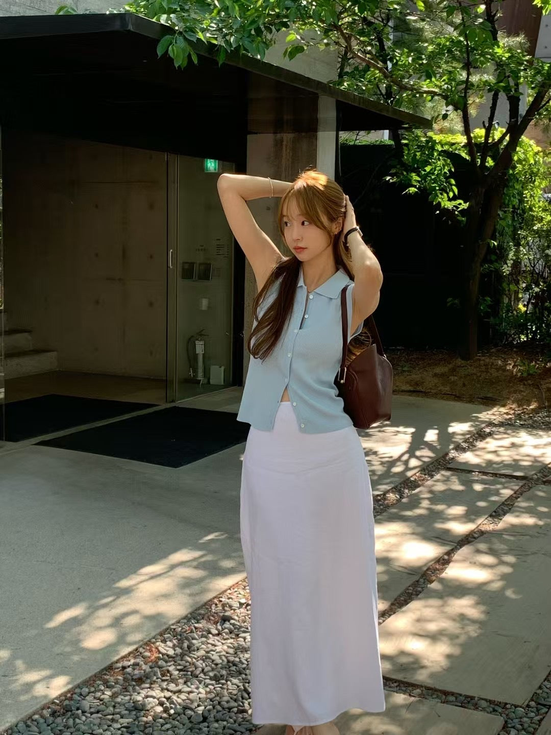 Daria Skirt (3 Colors)
