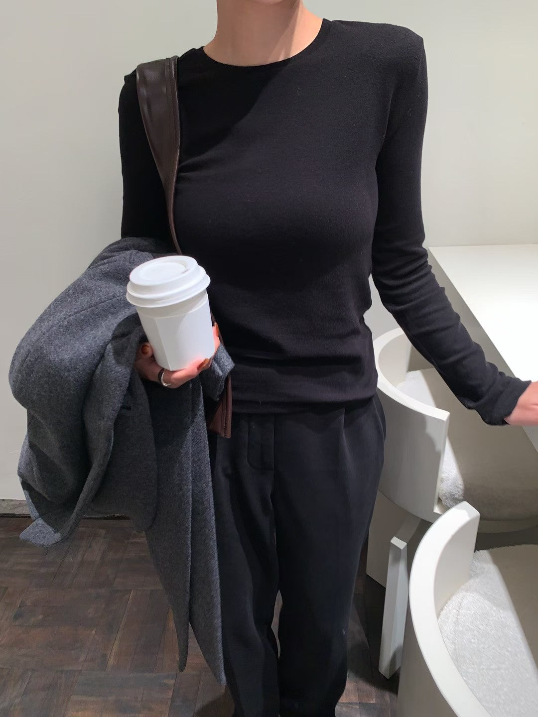 Zelie Top (6 Colors)