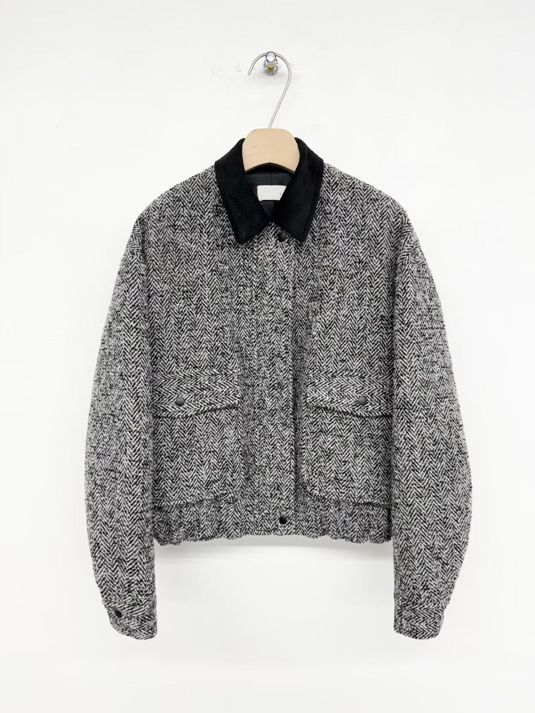 Larkspur Jacket (2 Colors)