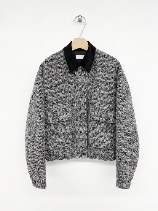 Larkspur Jacket (2 Colors)