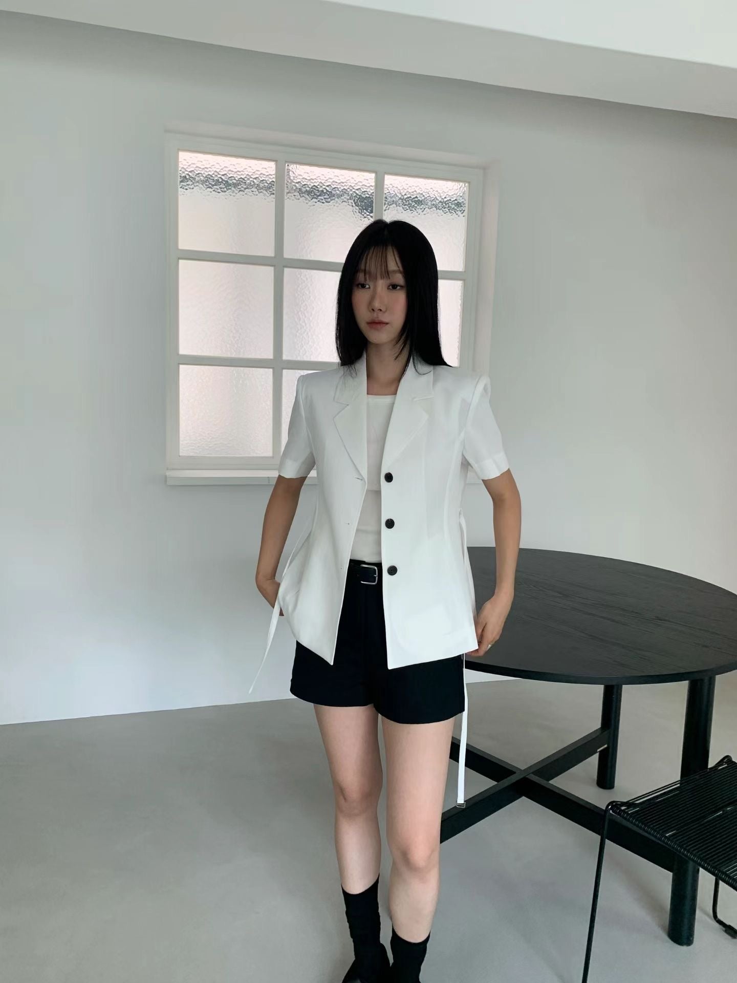 Ishani Jacket (3 Colors)