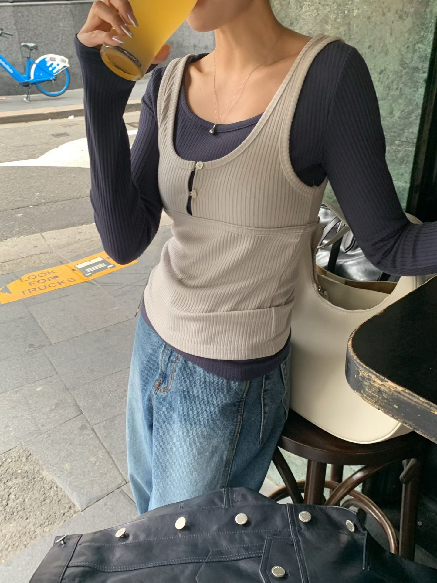 Ximena Top (3 Colors)
