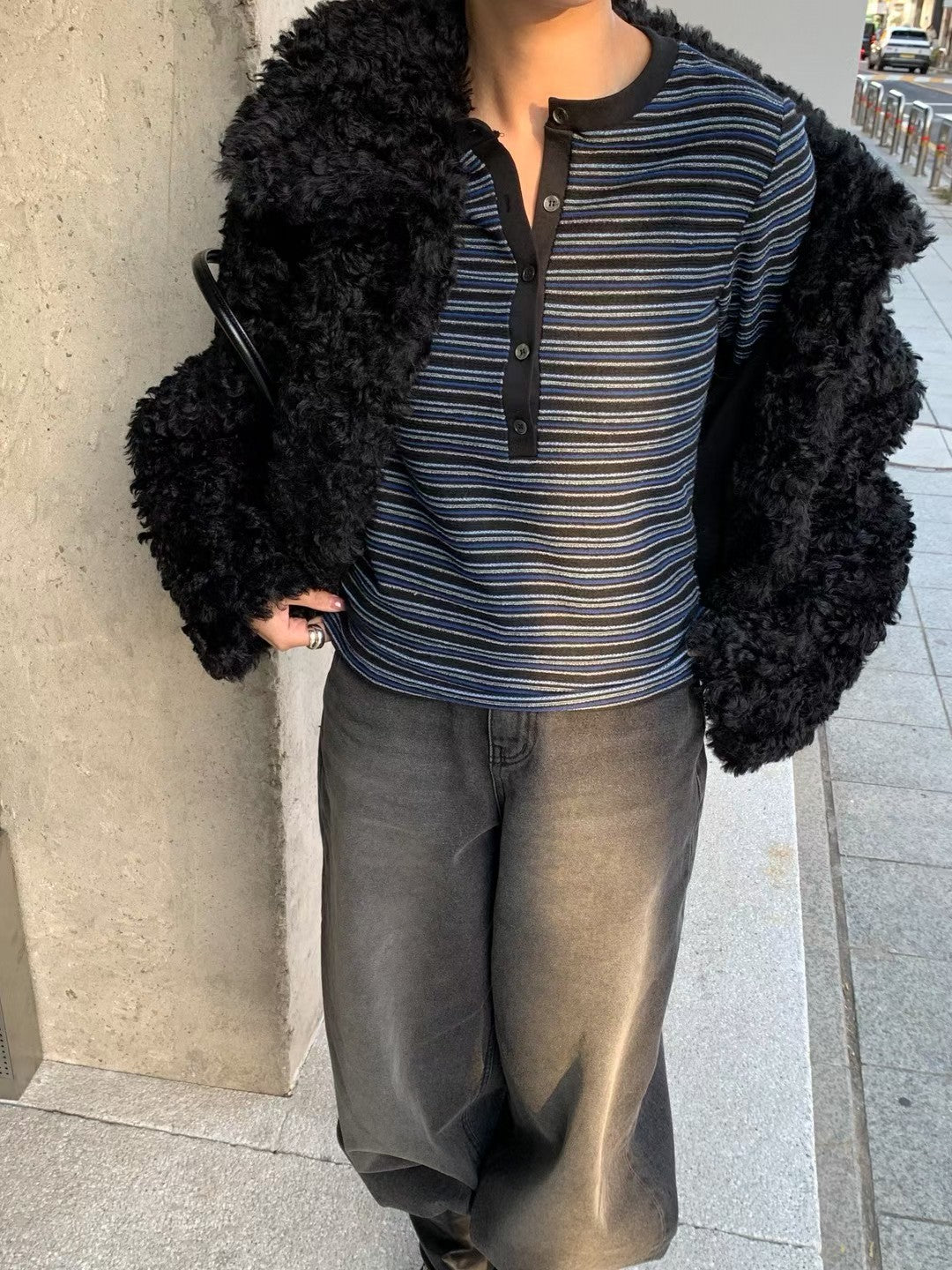 Thora Top (3 Colors)