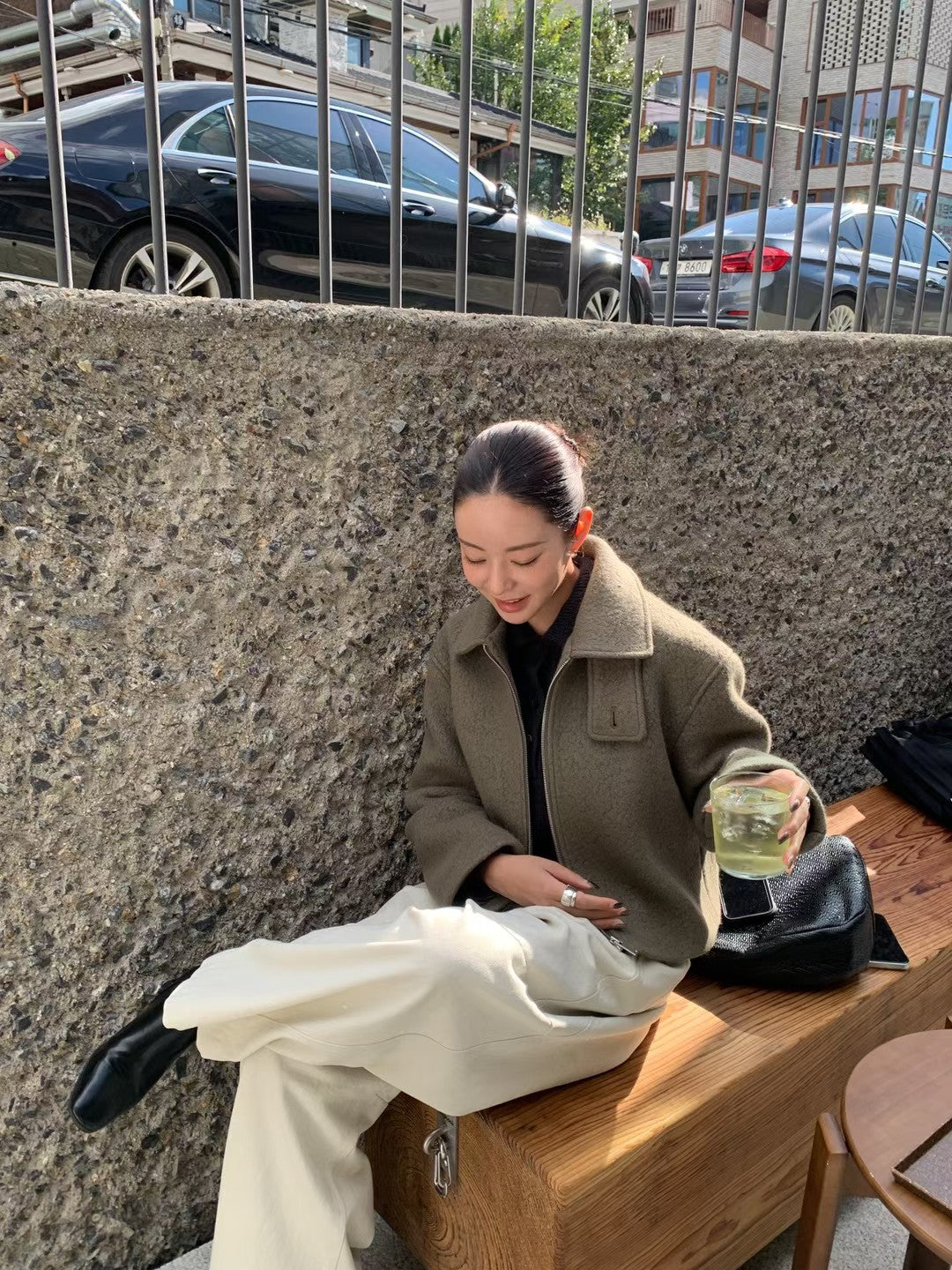 Maren Jacket (3 Colors)