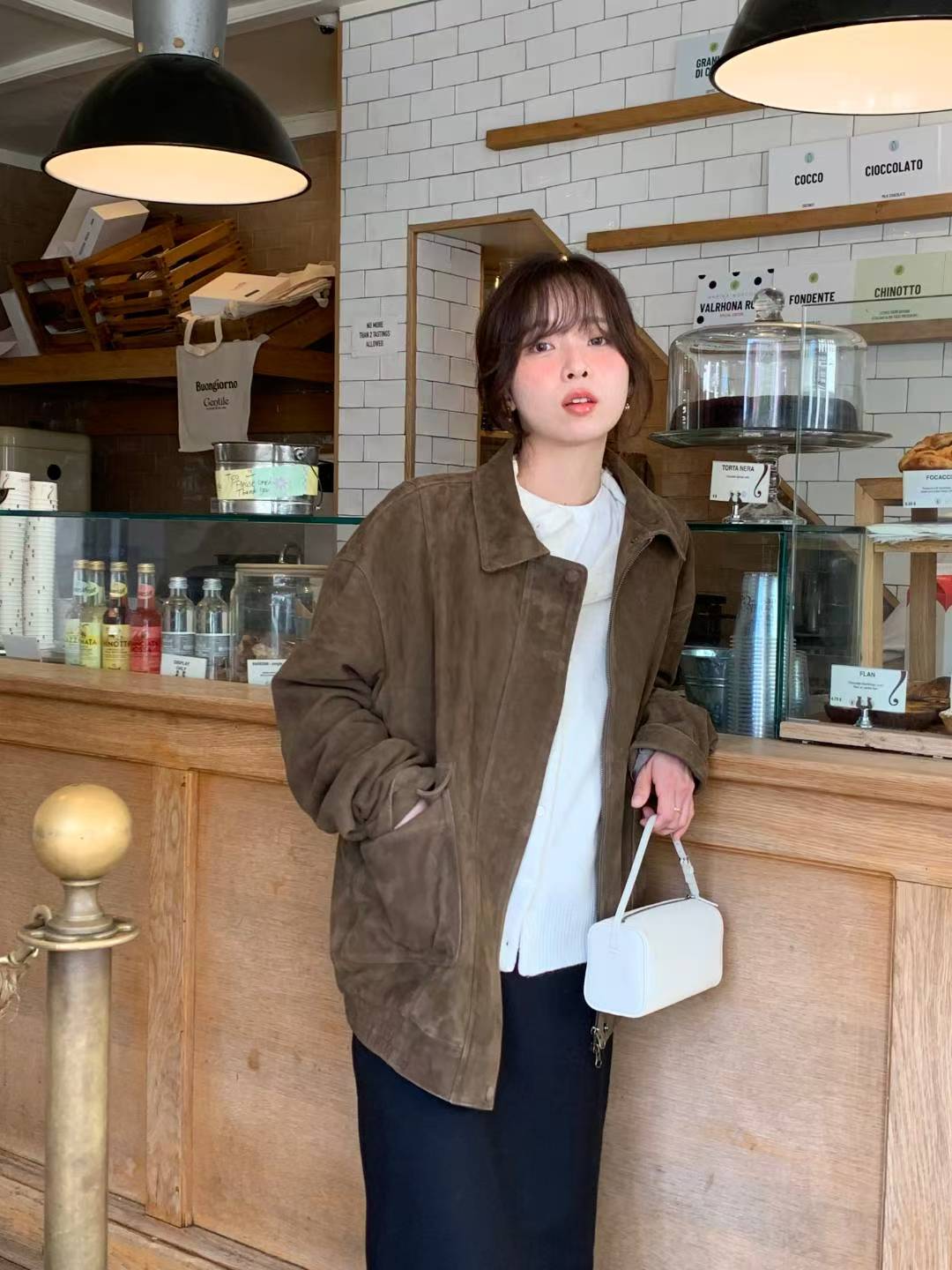 Orla Jacket (3 Colors)