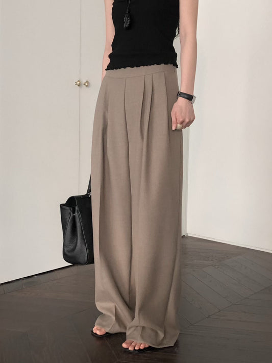 Cyra Pants (2 Colors)
