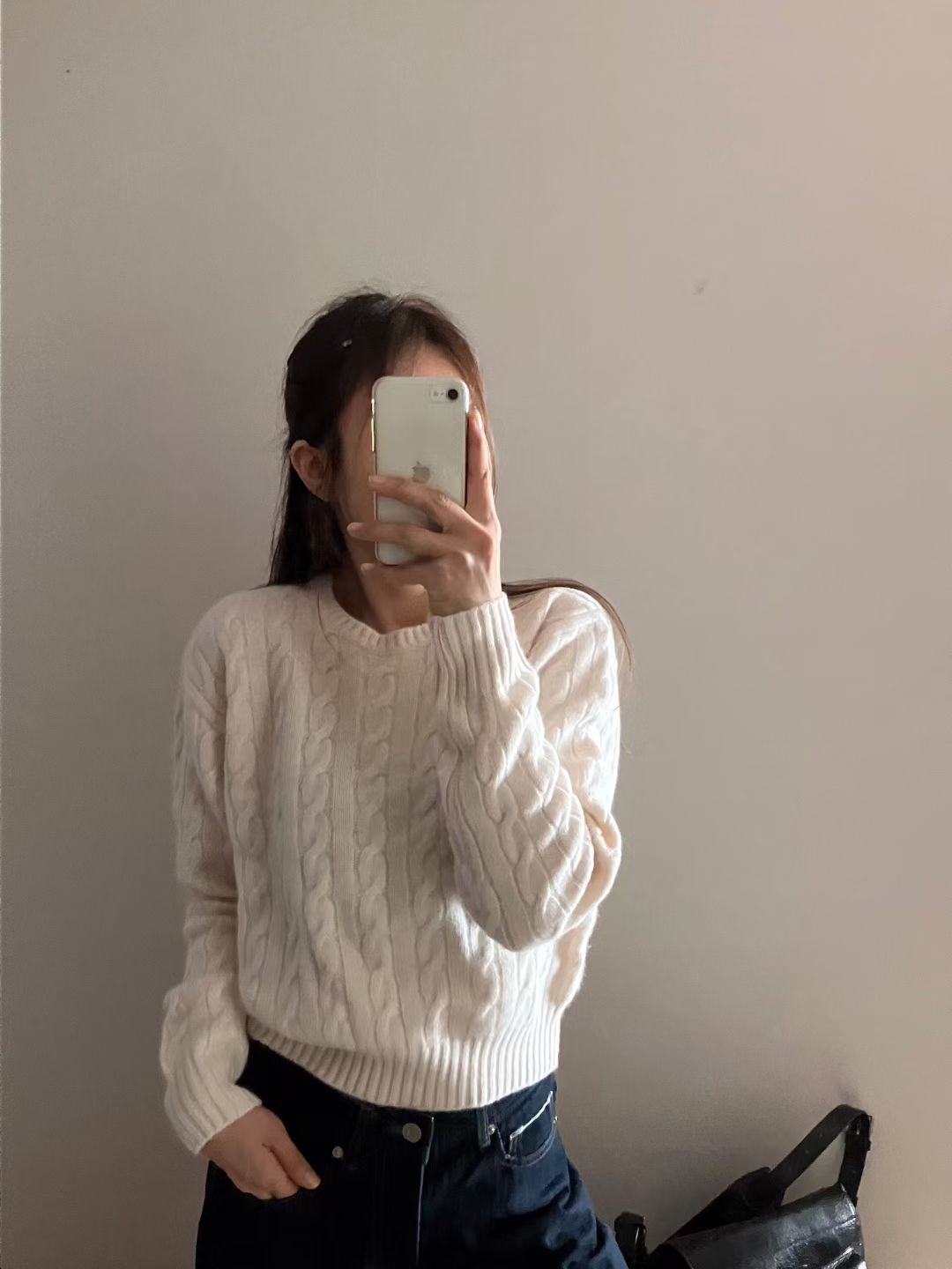 Belladonna Sweater (3 Colors)