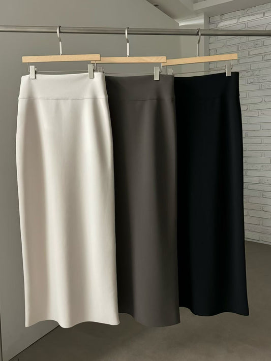 Kira Skirt (3 Colors)