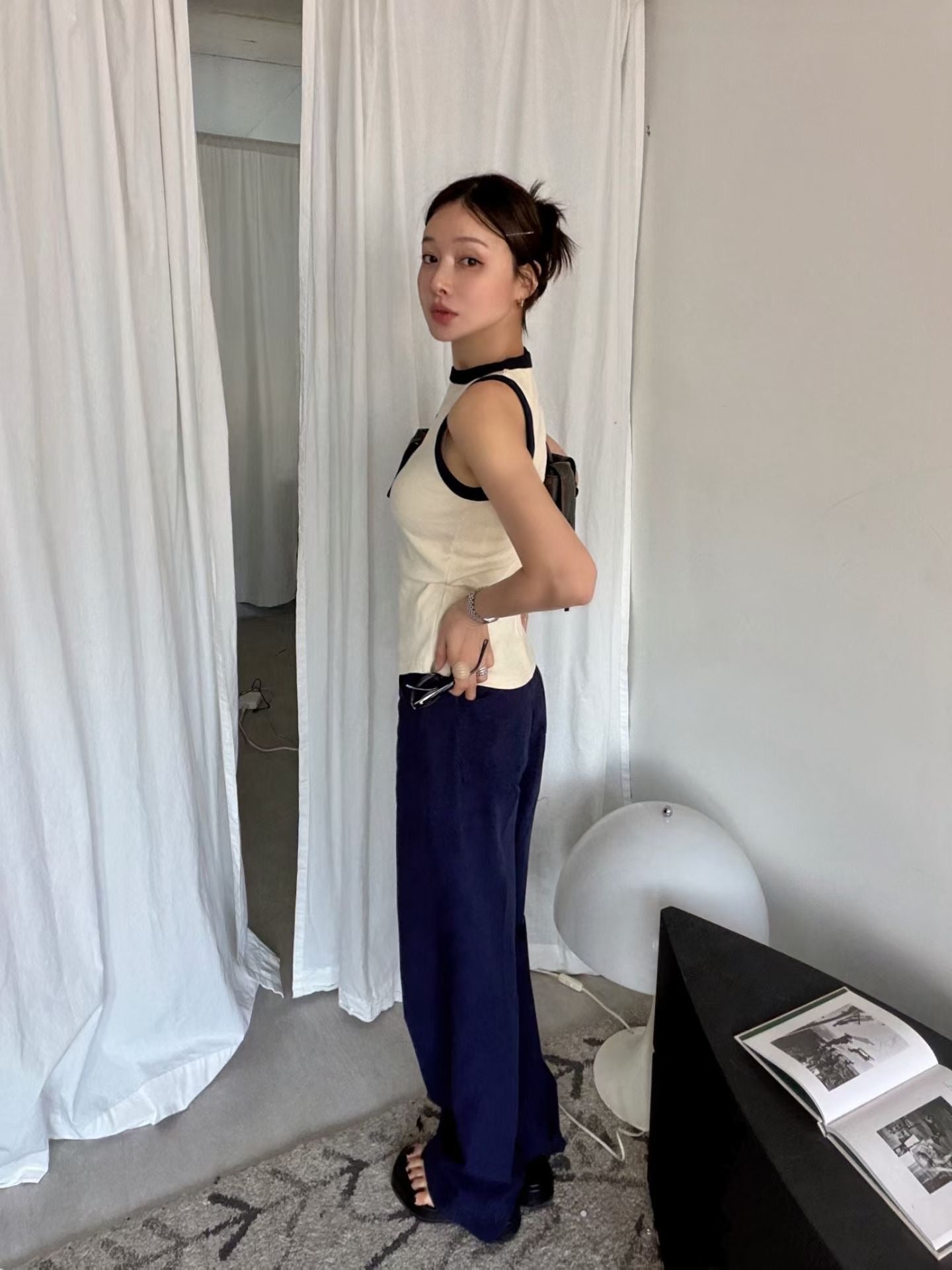 Doris Pants (3 Colors)