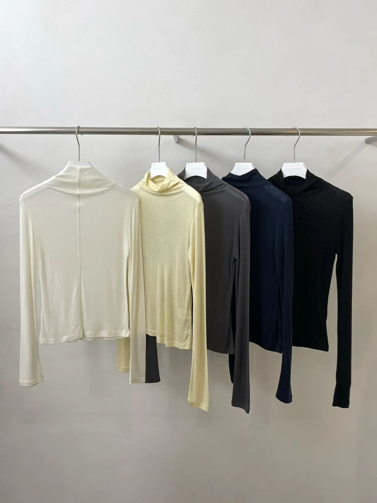Ariadne Top (5 Colors)