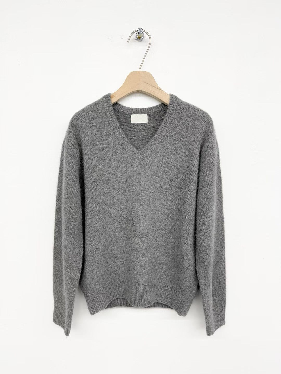 Emera Knit Top (4 Colors)