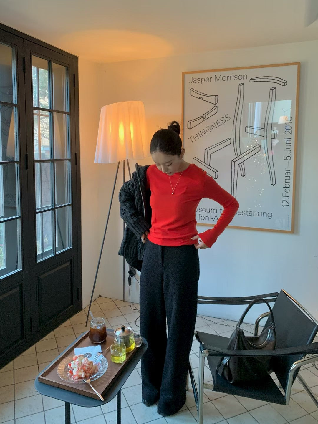 Zelie Top (6 Colors)