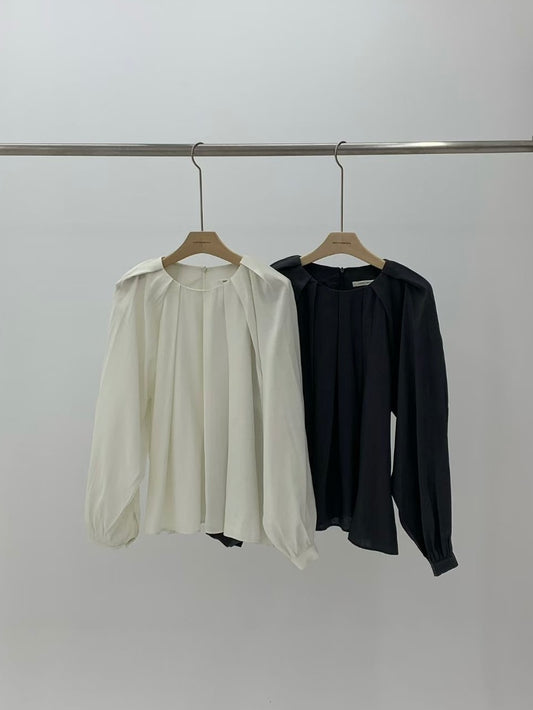 Jessamine Blouse (2 Colors)