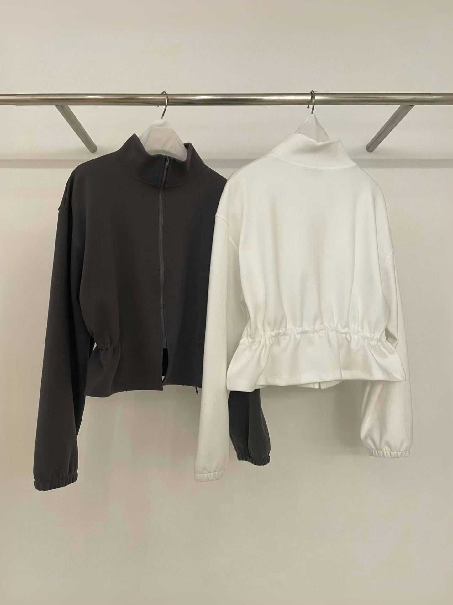 Delmara Jacket (2 Colors)