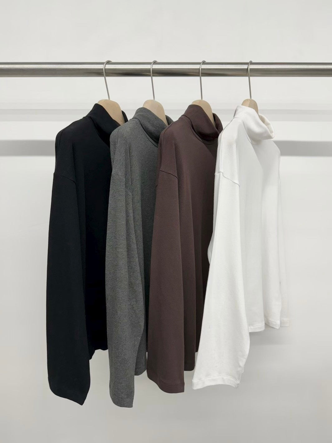 Naiara Top (4 Colors)