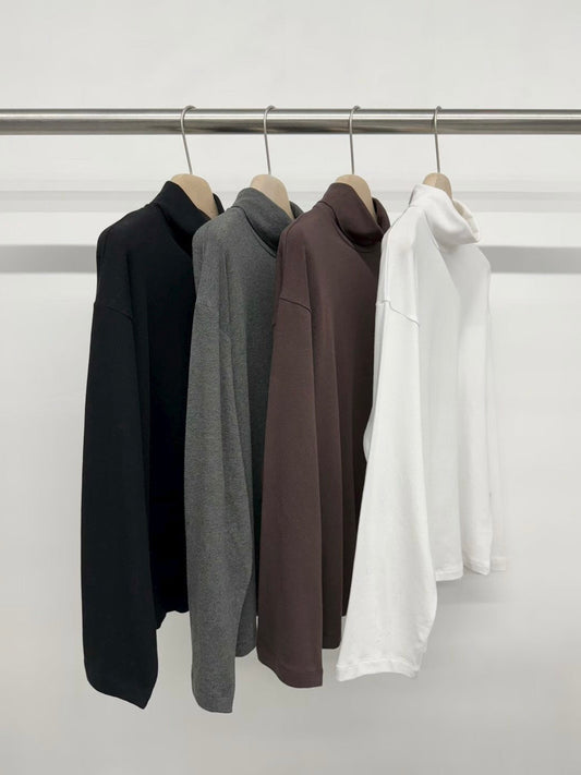 Naiara Top (4 Colors)