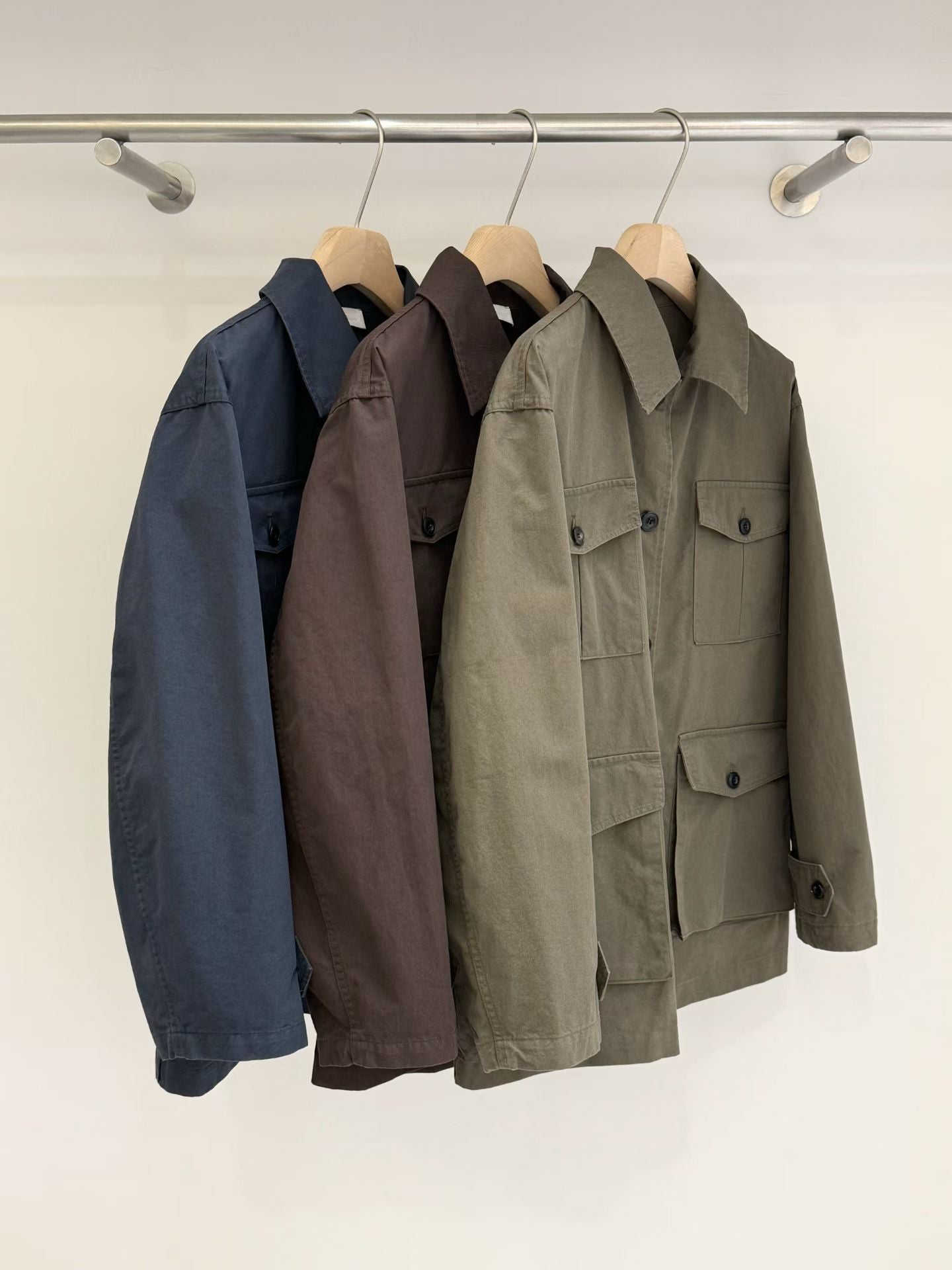 Samira Jacket (3 Colors)