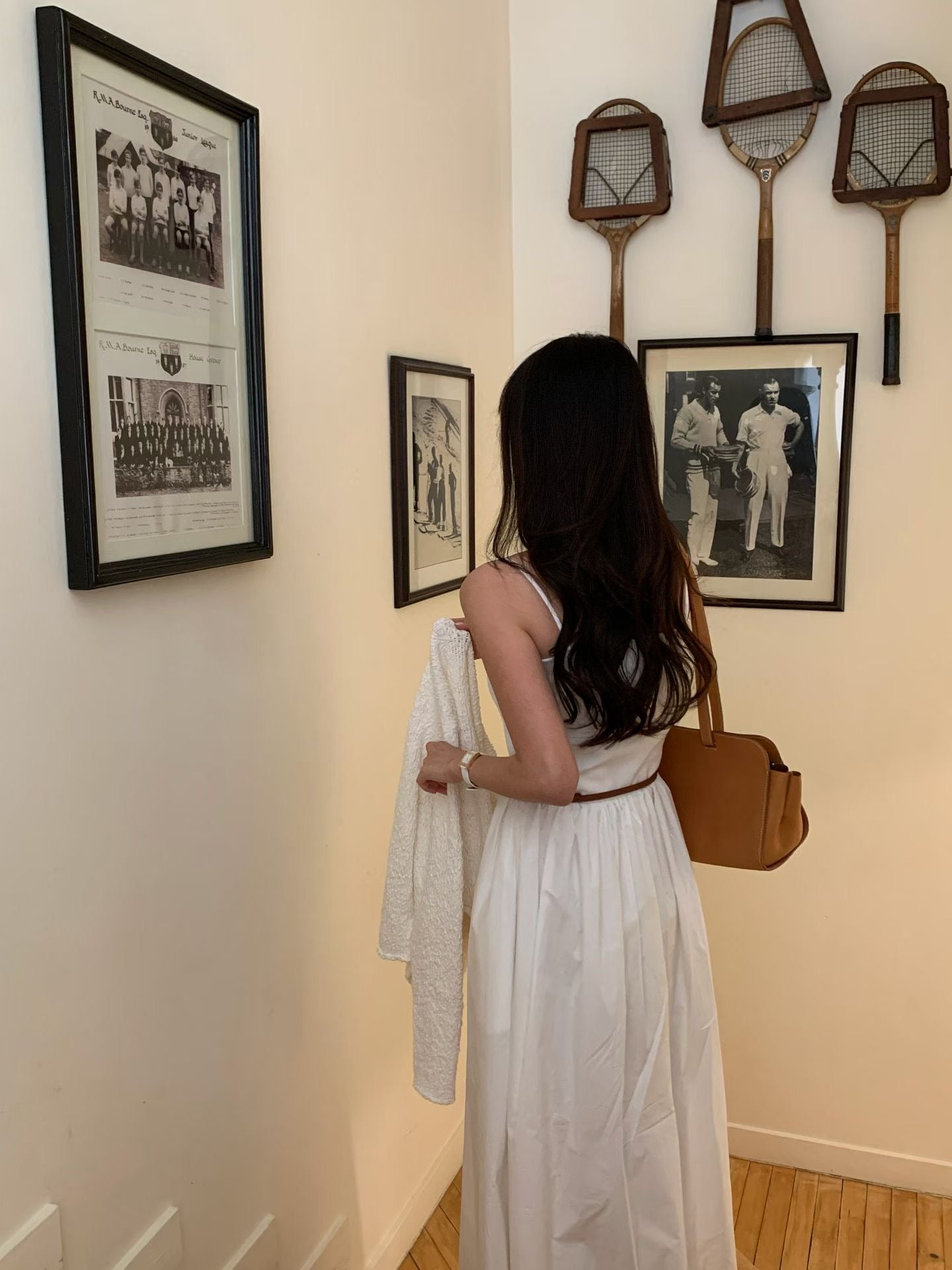 Annie OPS (3 Colors)