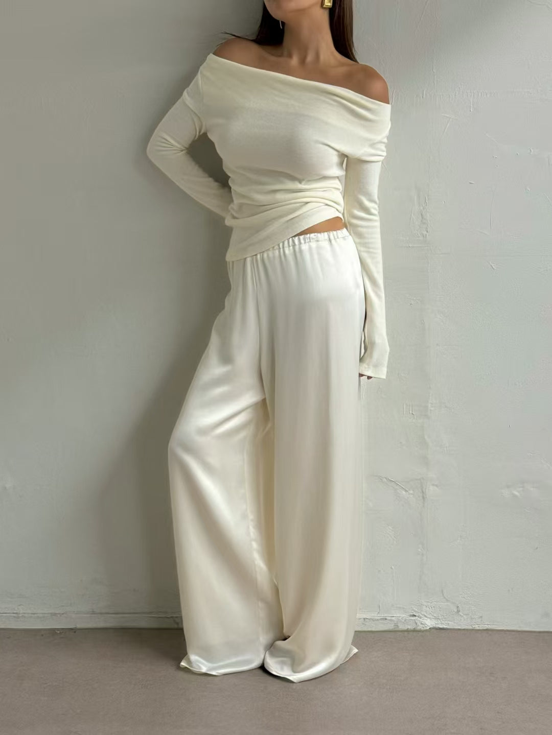 Darya Top (5 Colors)