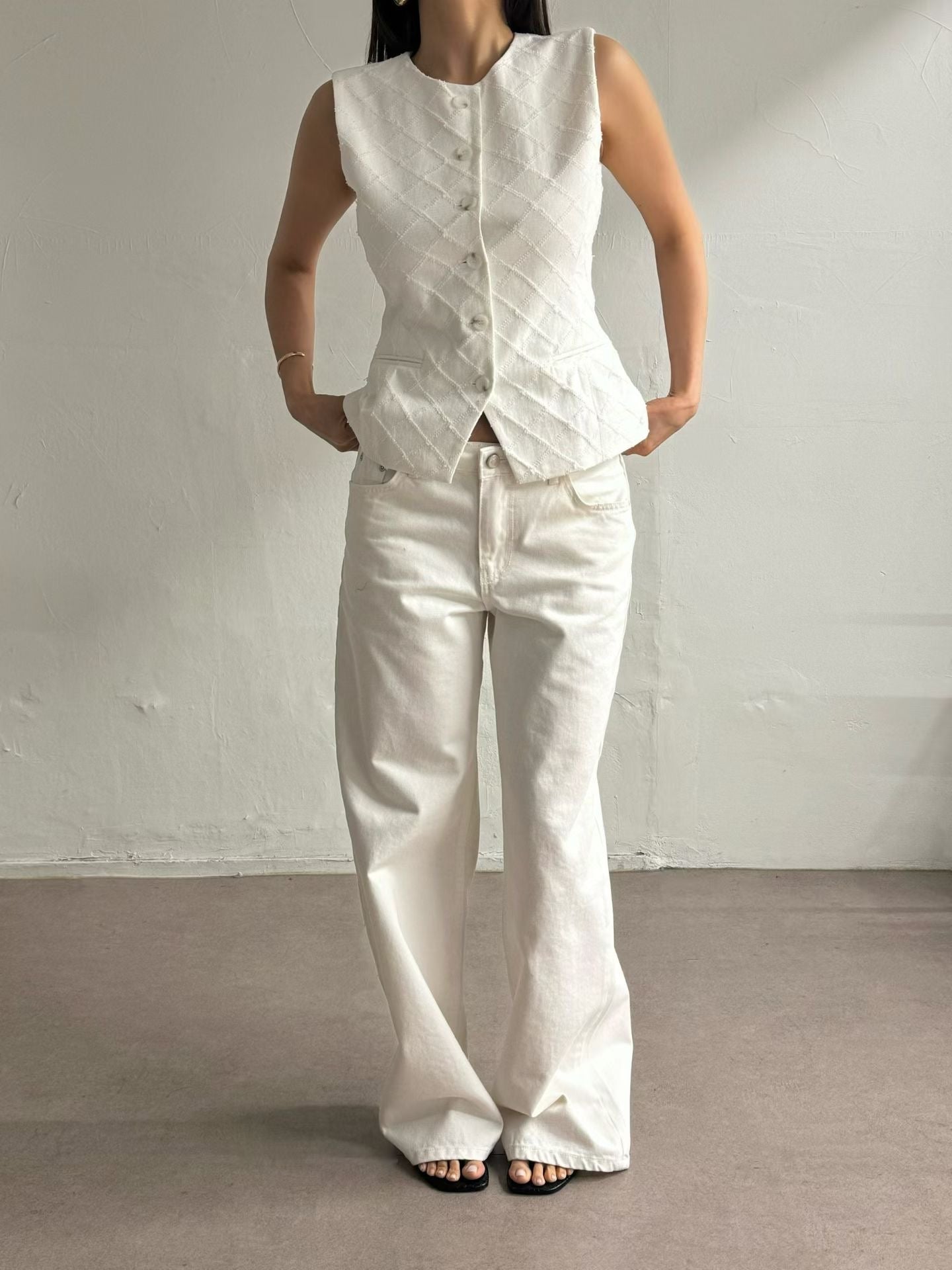 Alouette Jeans
