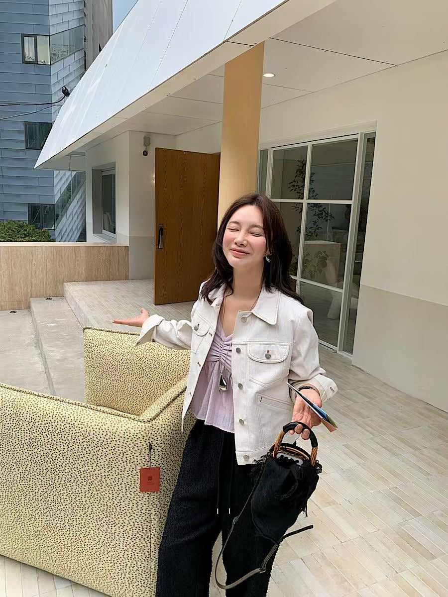 Rhiann Jacket (2 Colors)