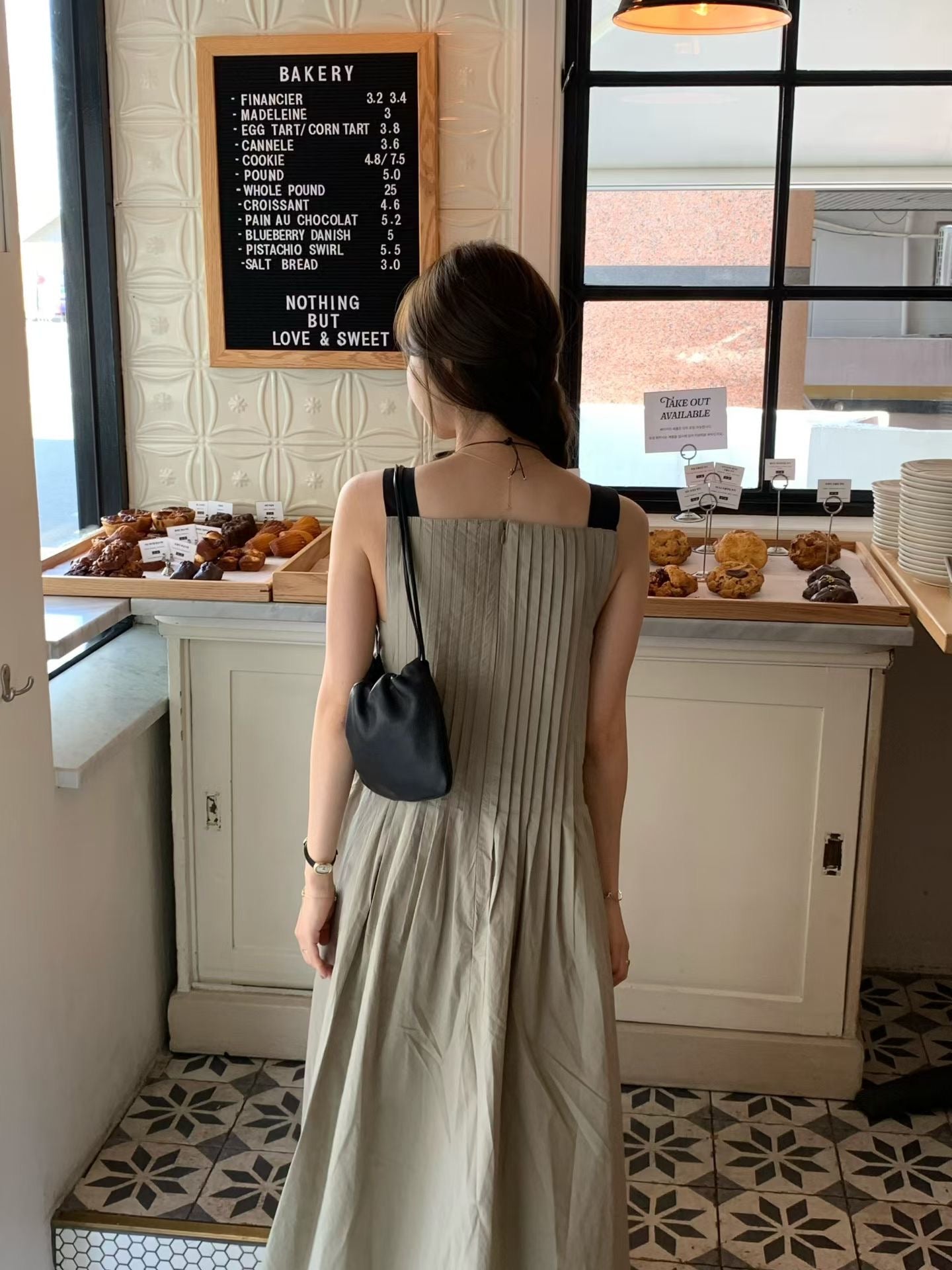 Thetis OPS (2 Colors)