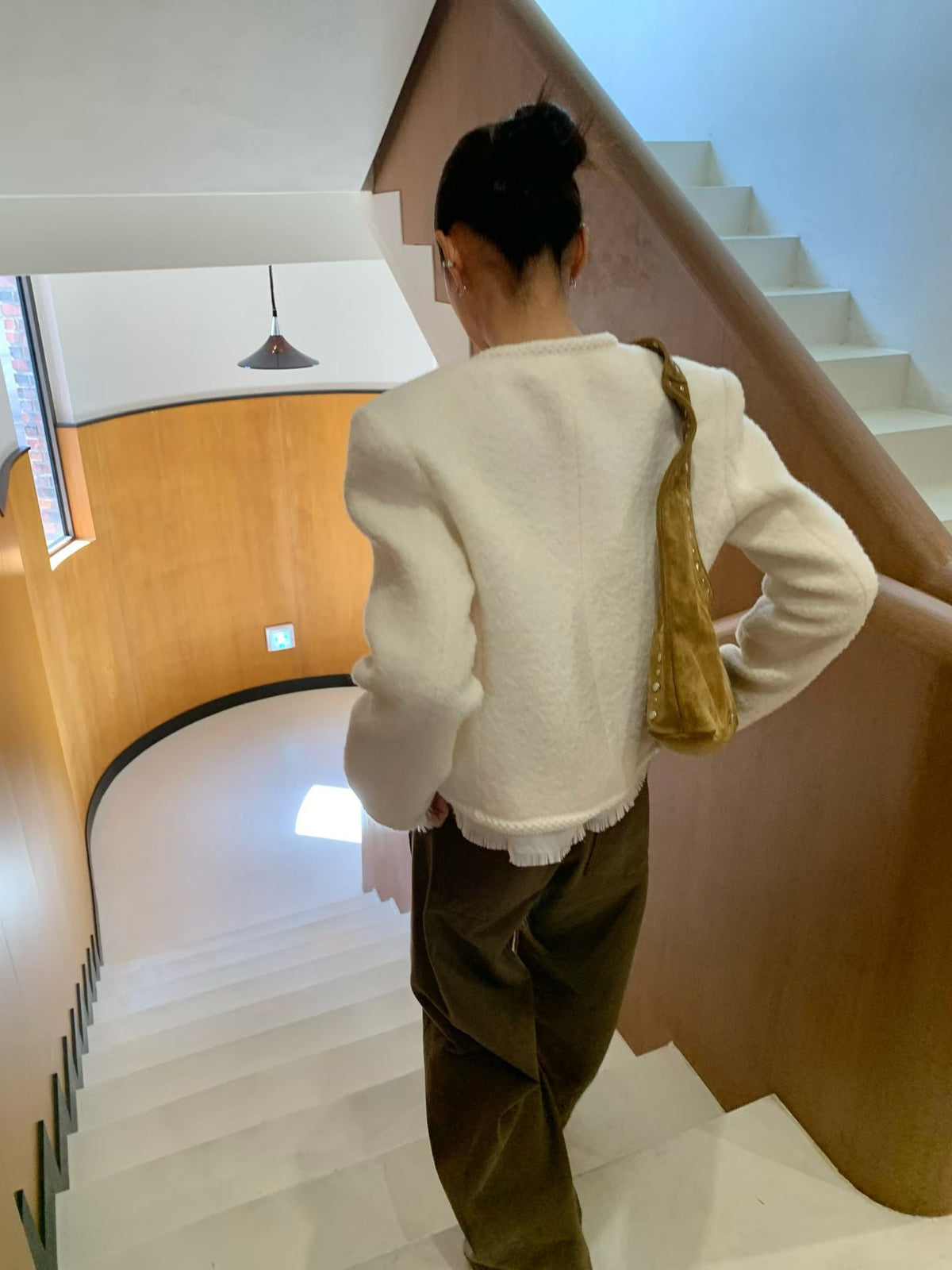 Zemira Jacket (2 Colors)