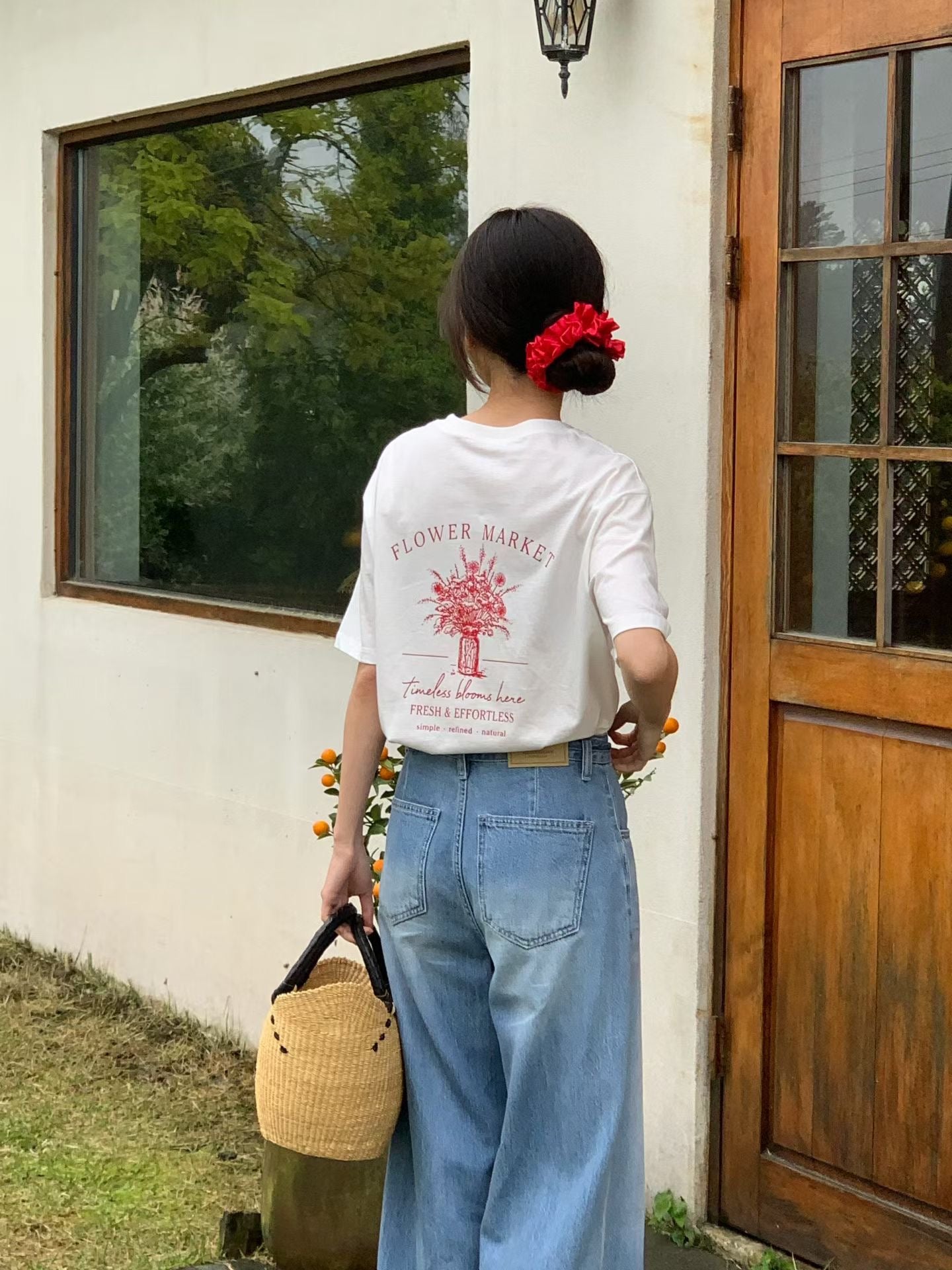 Aurielle T-Shirt (2 Colors)