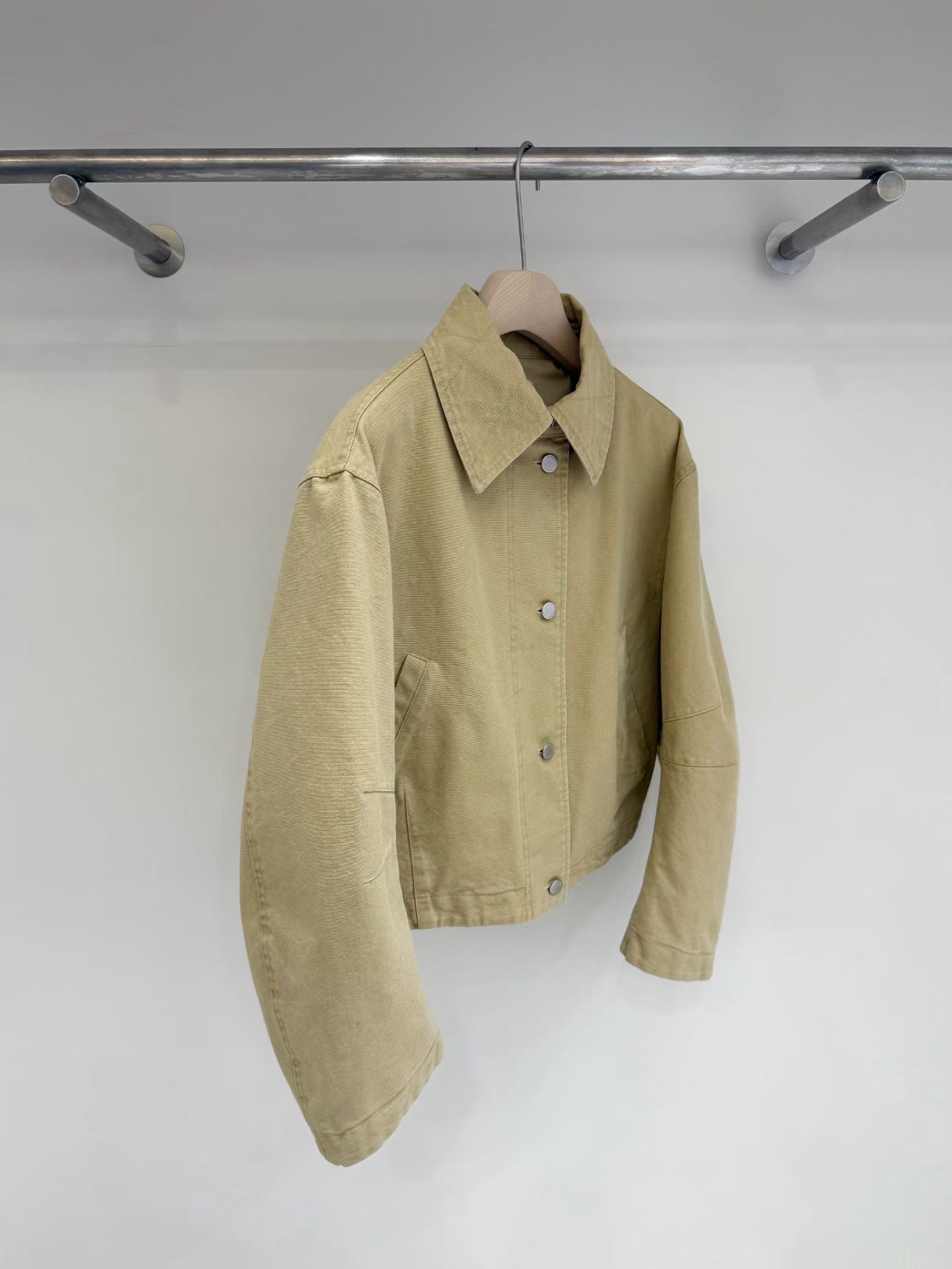 Fenella Denim Jacket (3 Colors)