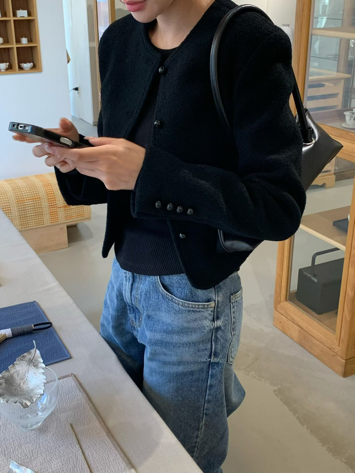 Nivara Jacket (2 Colors)