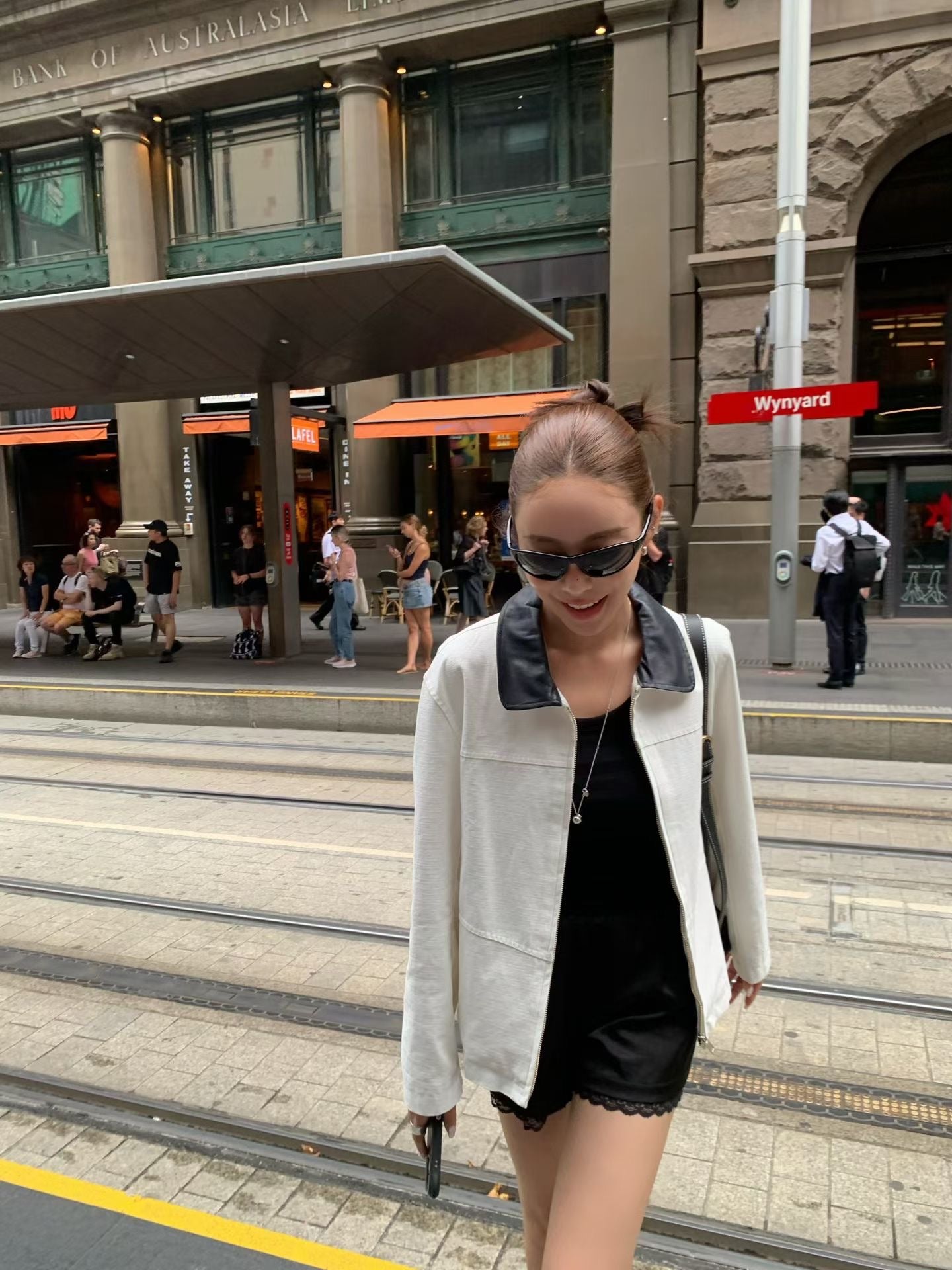 Cressida Jacket (2 Colors)